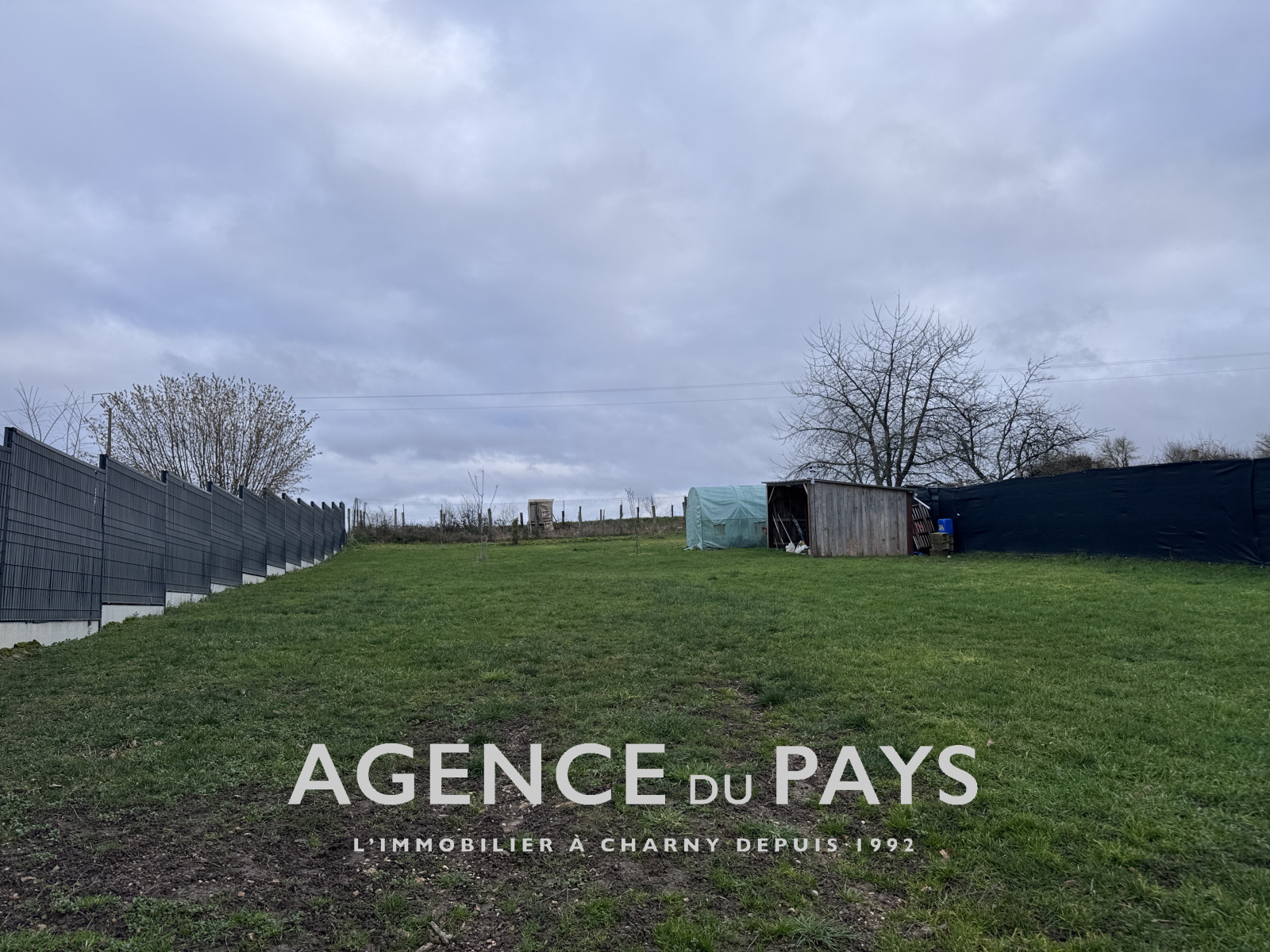 Image_12, Maison, Villeneuve-les-Genêts, ref :V10004989