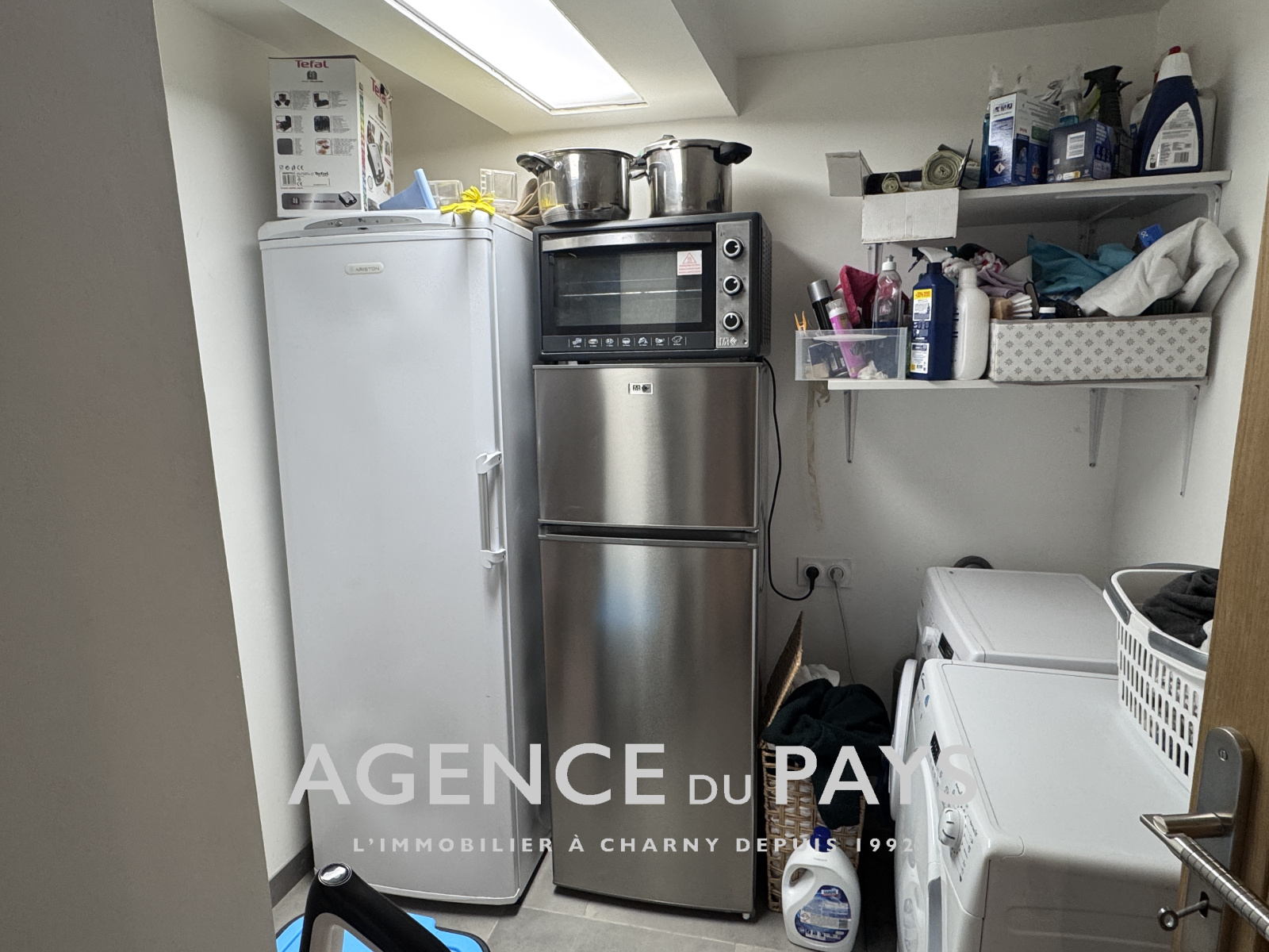 Image_5, Maison, Villeneuve-les-Genêts, ref :V10004989