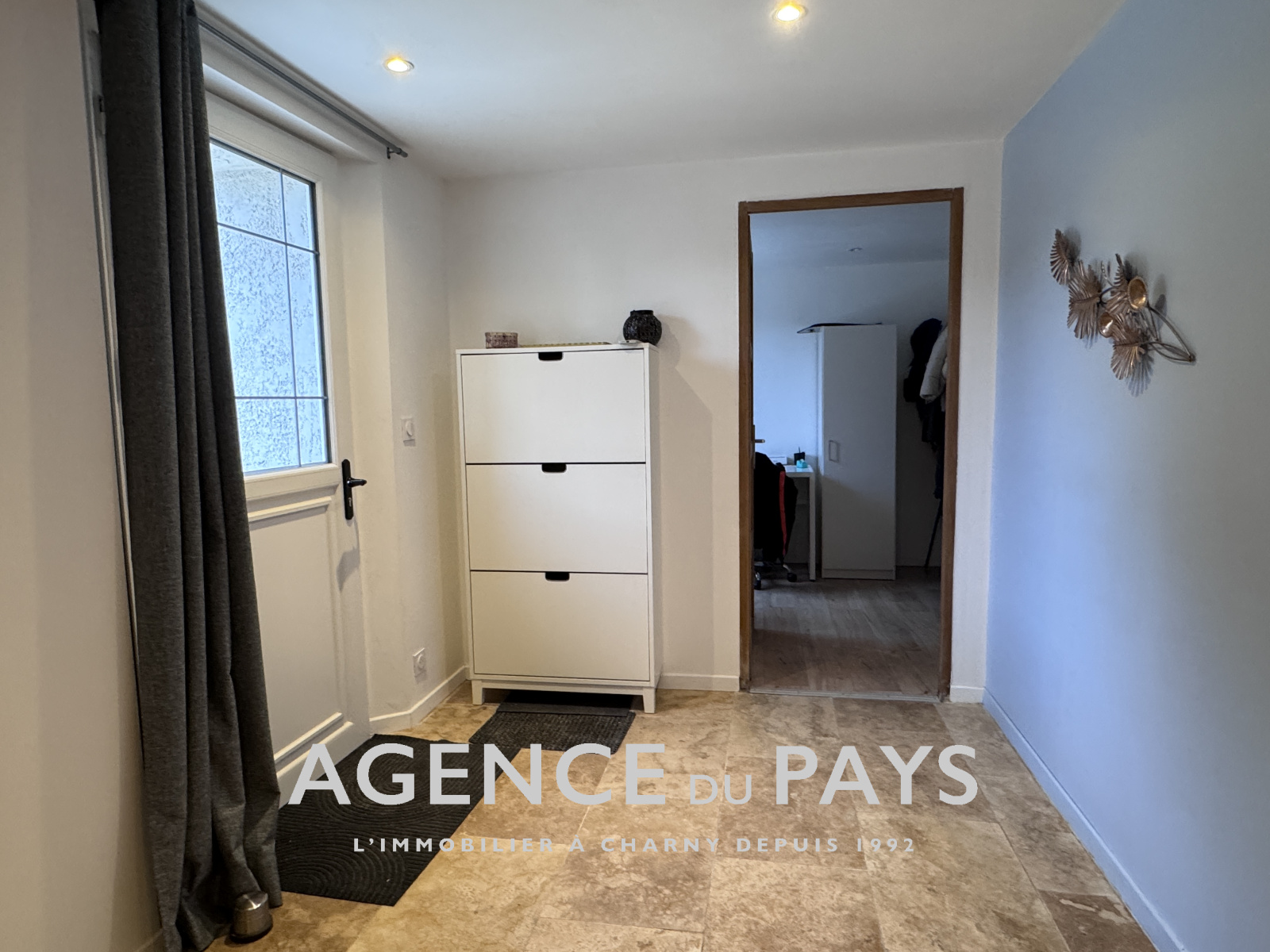 Image_7, Maison, Villeneuve-les-Genêts, ref :V10004989