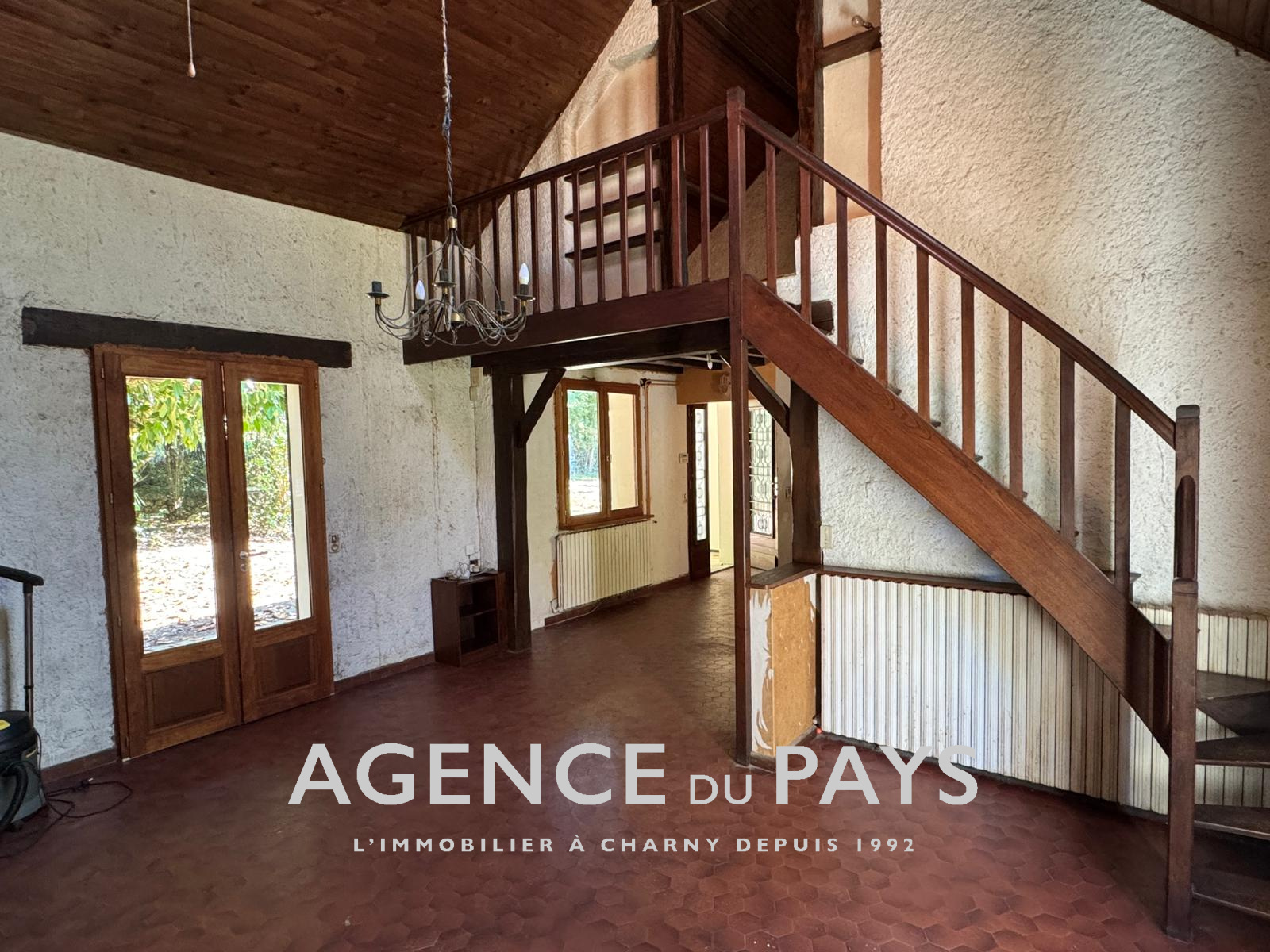 Image_5, Maison, Charny-Orée-de-Puisaye, ref :V10004970