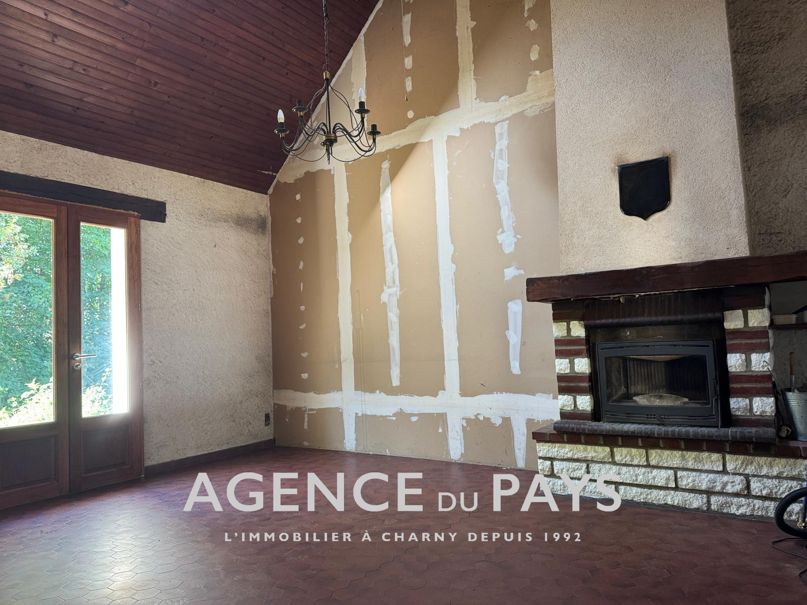 Image_3, Maison, Charny-Orée-de-Puisaye, ref :V10004970