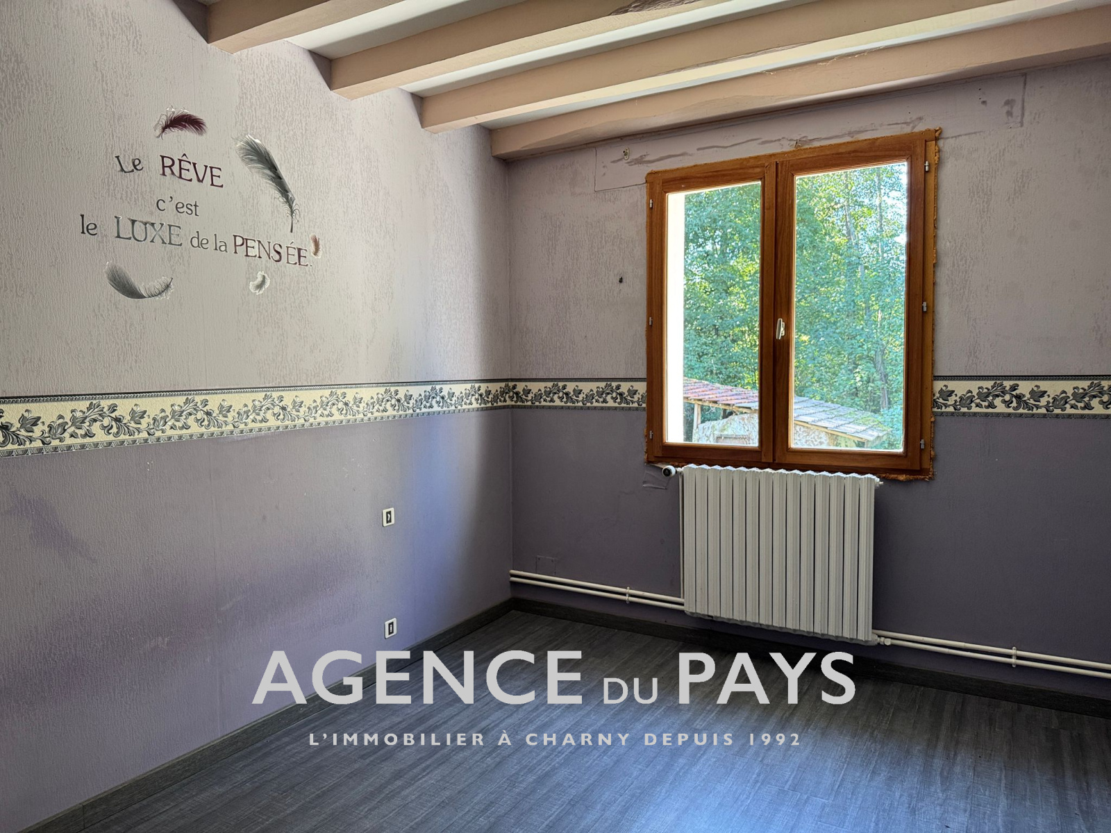 Image_6, Maison, Charny-Orée-de-Puisaye, ref :V10004970