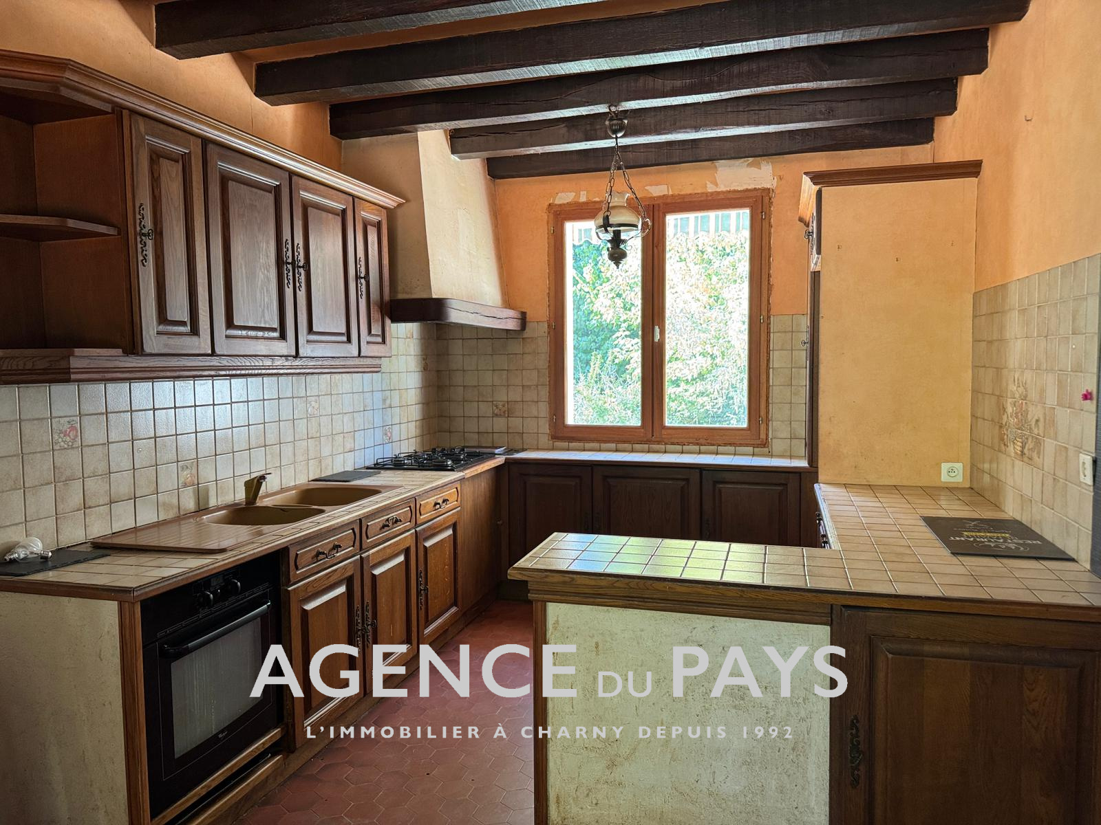 Image_4, Maison, Charny-Orée-de-Puisaye, ref :V10004970