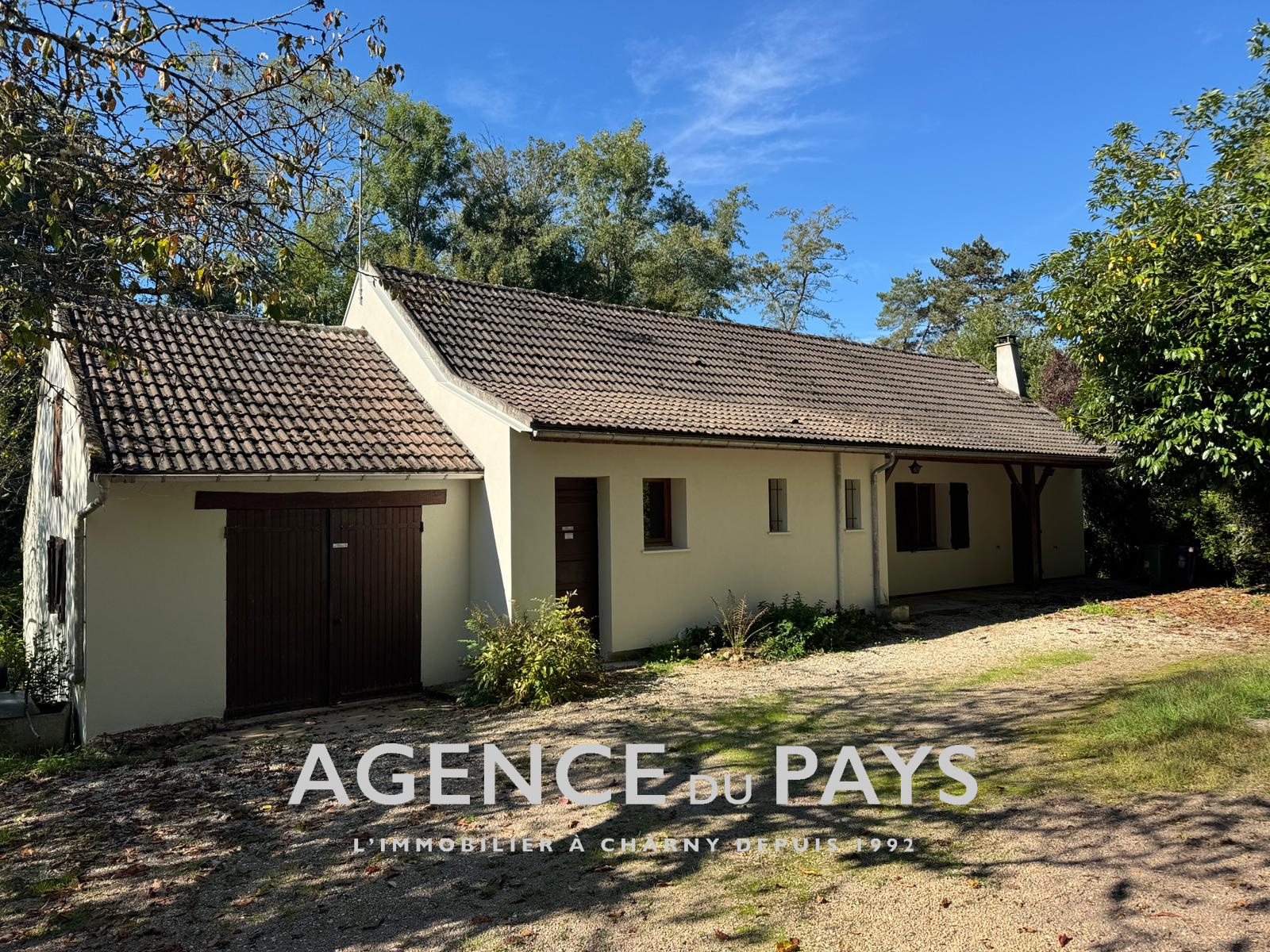 Image_1, Maison, Charny-Orée-de-Puisaye, ref :V10004970