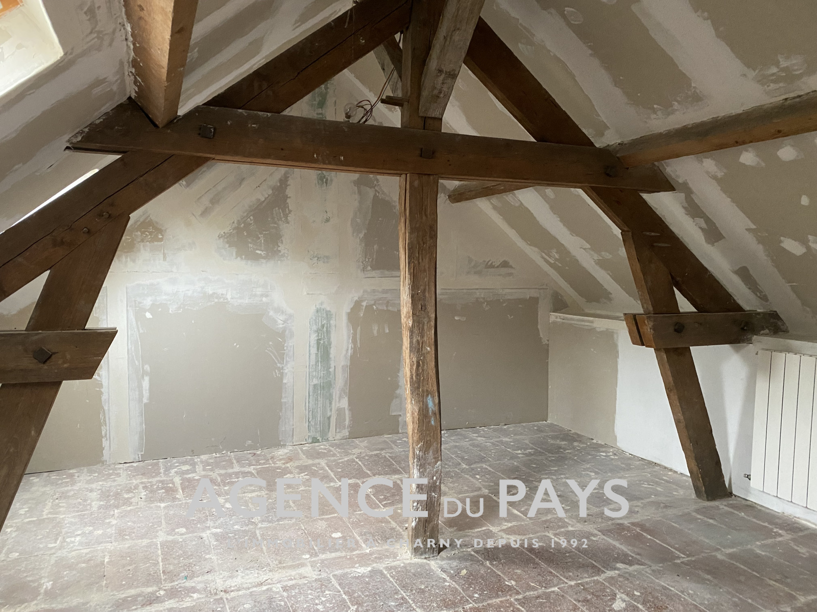 Image_5, Maison, Charny-Orée-de-Puisaye, ref :V10004839