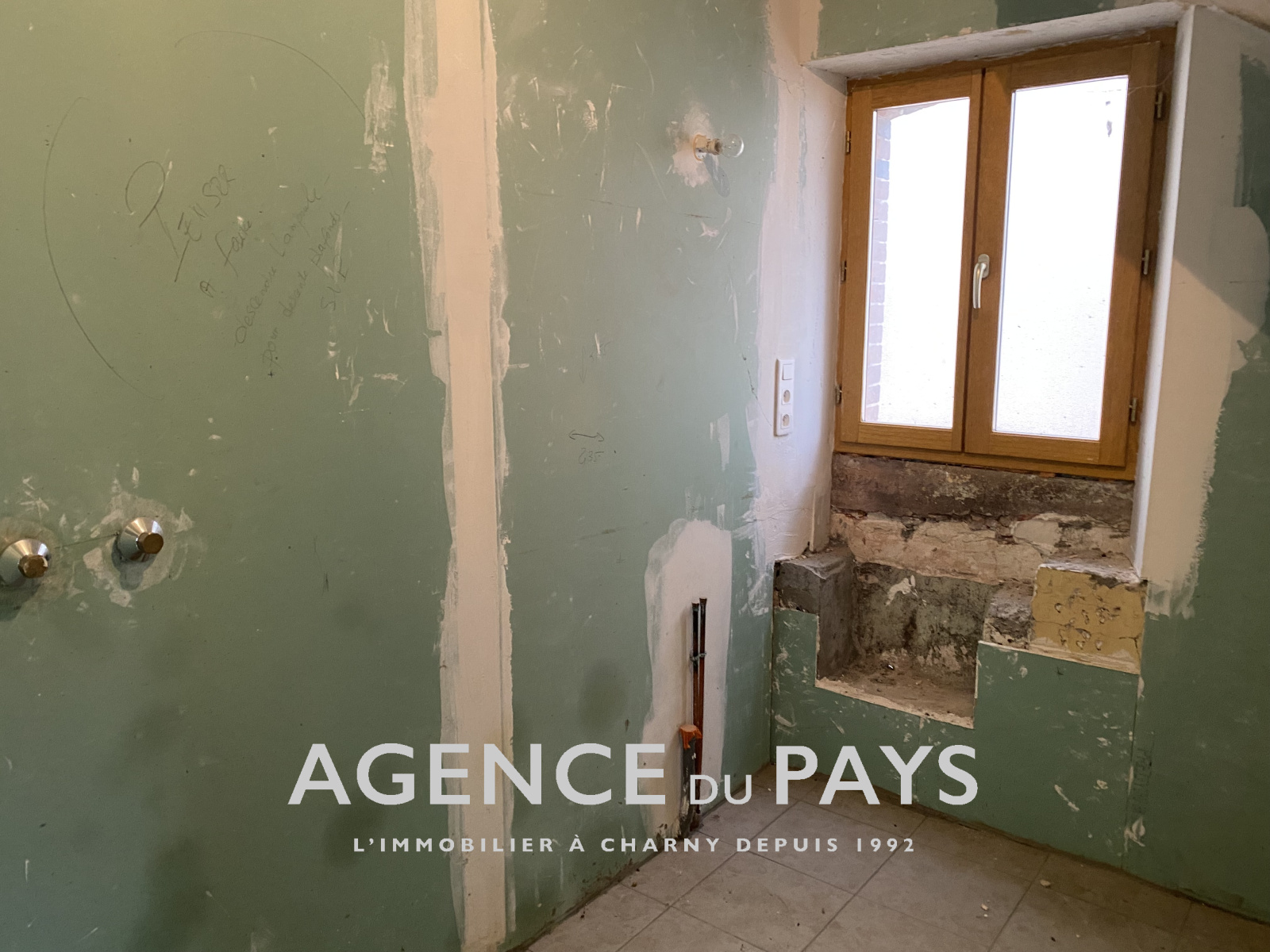 Image_6, Maison, Charny-Orée-de-Puisaye, ref :V10004839