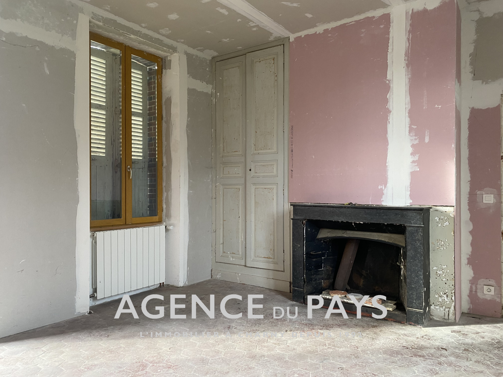 Image_3, Maison, Charny-Orée-de-Puisaye, ref :V10004839