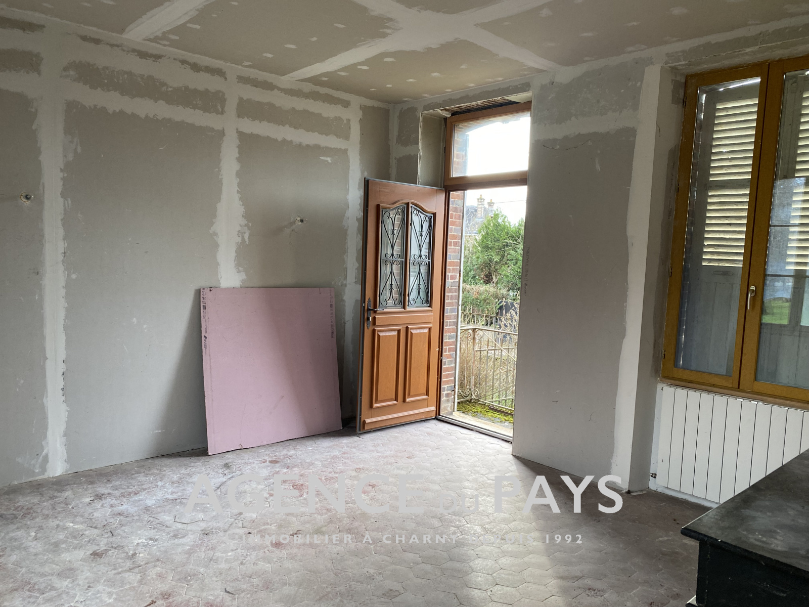 Image_8, Maison, Charny-Orée-de-Puisaye, ref :V10004839