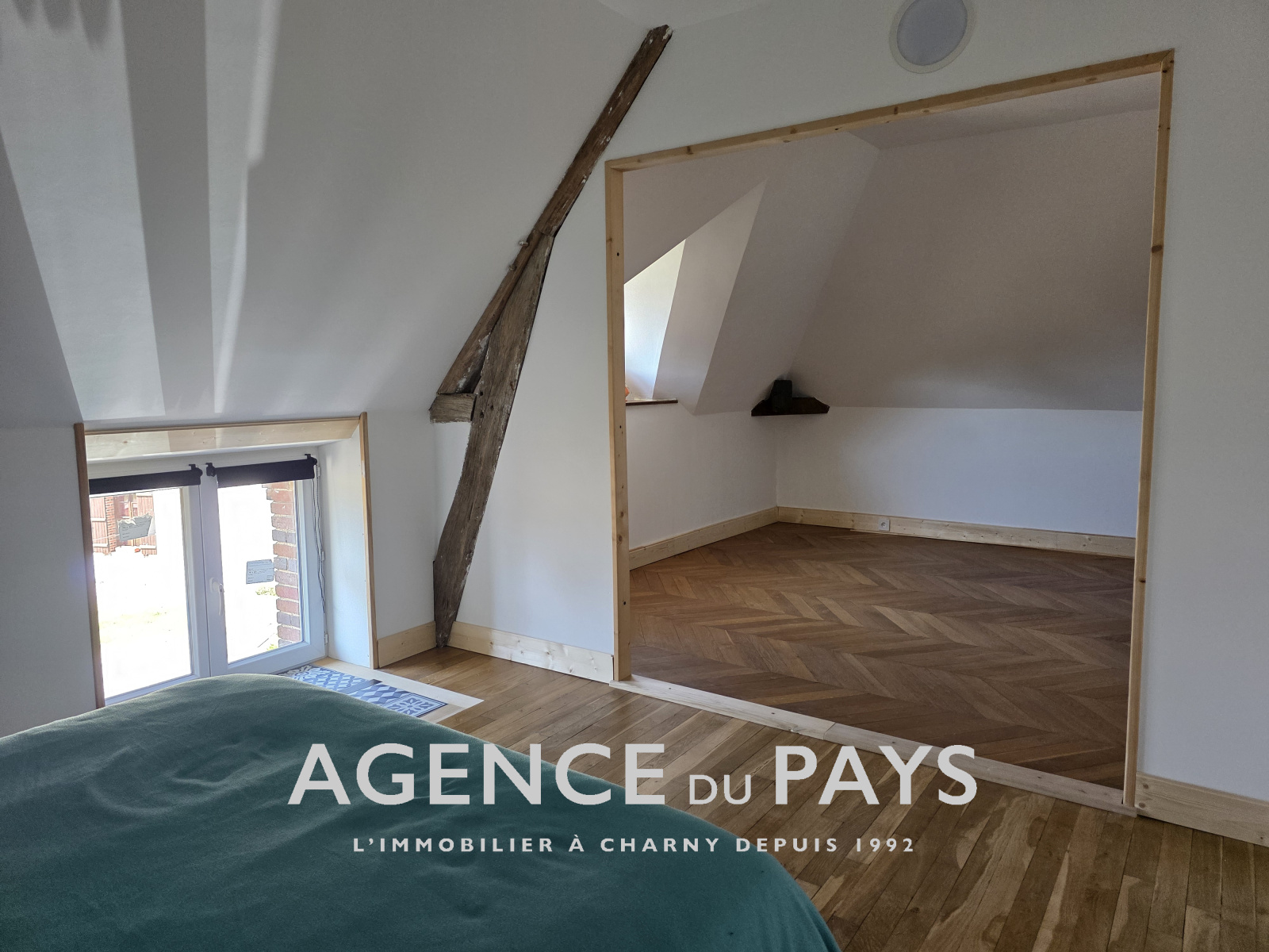 Image_13, Maison, Charny-Orée-de-Puisaye, ref :V10005004