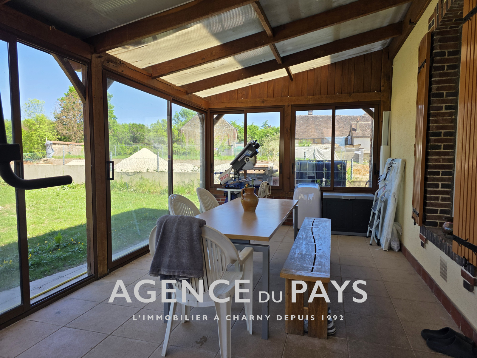 Image_2, Maison, Charny-Orée-de-Puisaye, ref :V10005004