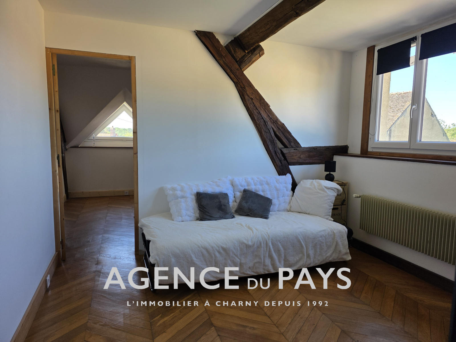 Image_11, Maison, Charny-Orée-de-Puisaye, ref :V10005004