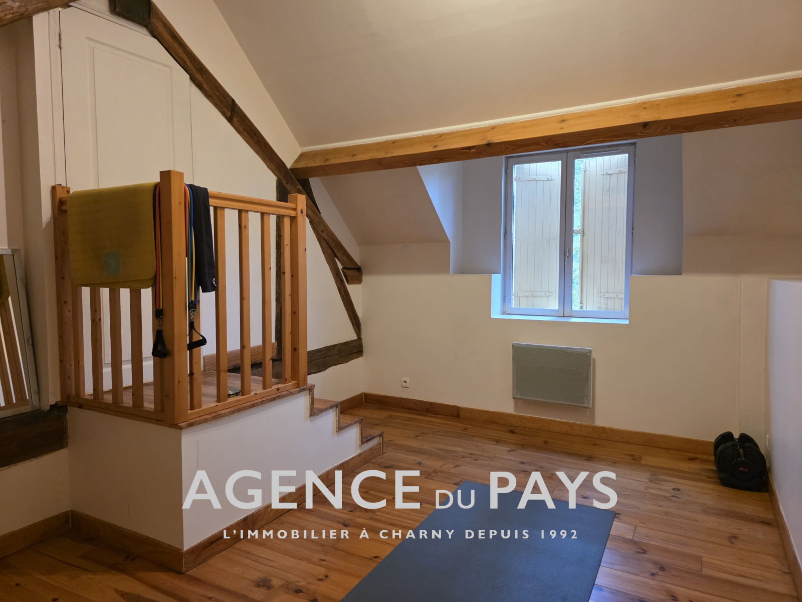 Image_7, Maison, Charny-Orée-de-Puisaye, ref :V10004992