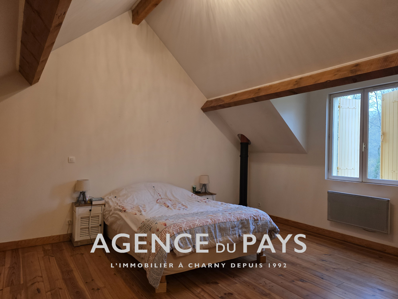 Image_6, Maison, Charny-Orée-de-Puisaye, ref :V10004992