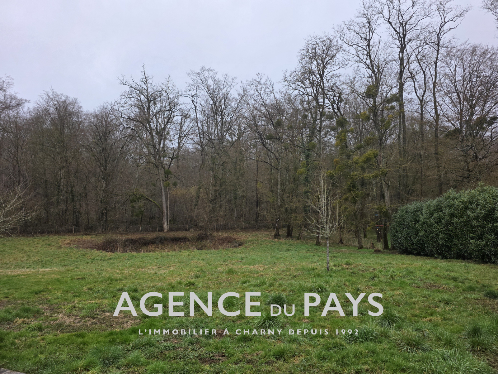 Image_11, Maison, Charny-Orée-de-Puisaye, ref :V10004992