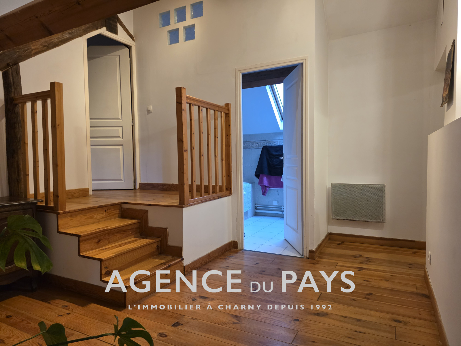 Image_5, Maison, Charny-Orée-de-Puisaye, ref :V10004992