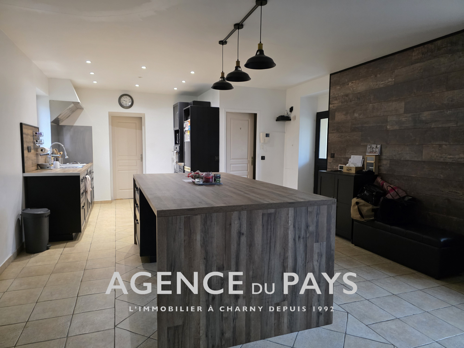 Image_3, Maison, Charny-Orée-de-Puisaye, ref :V10004992