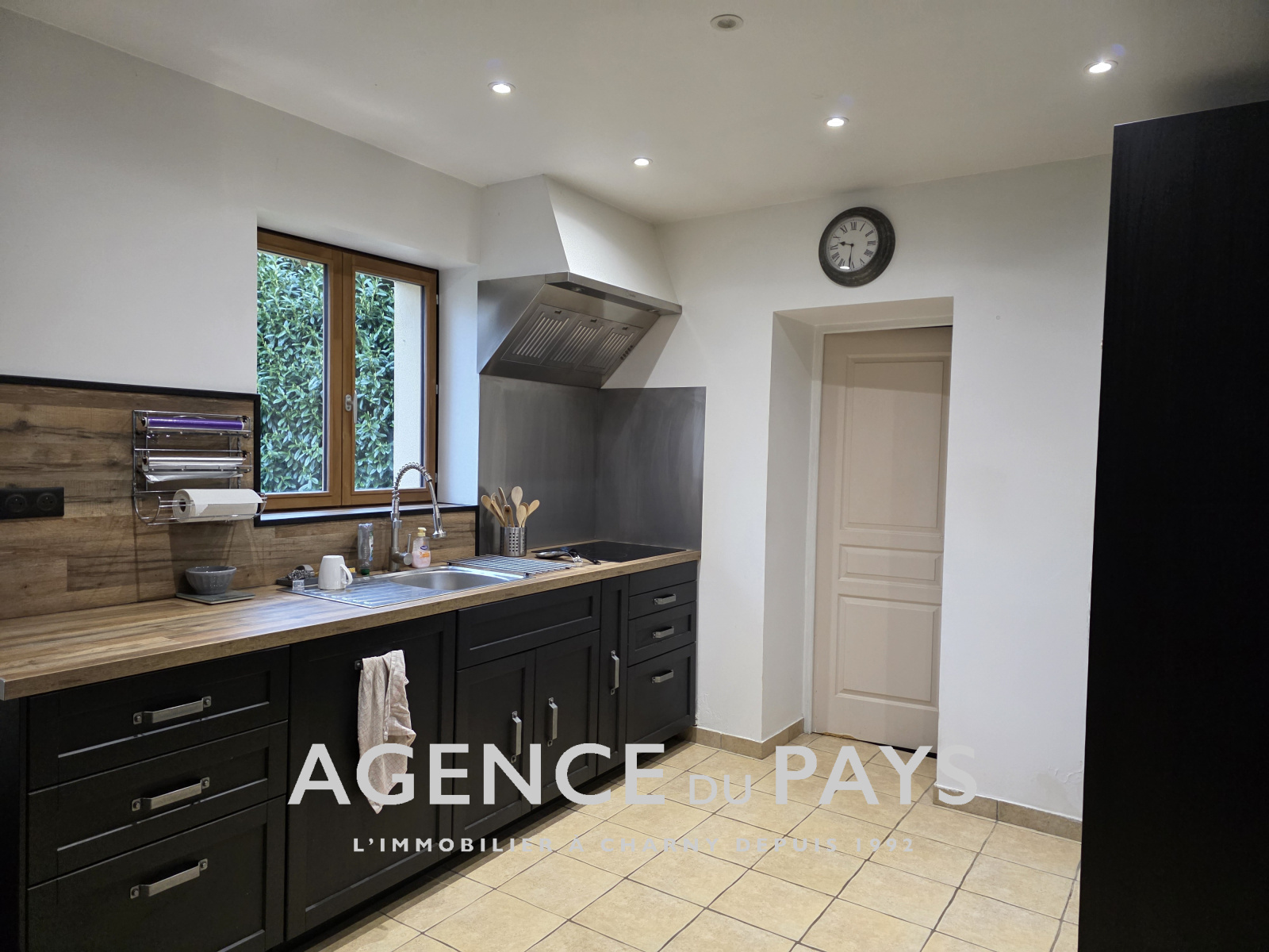 Image_4, Maison, Charny-Orée-de-Puisaye, ref :V10004992