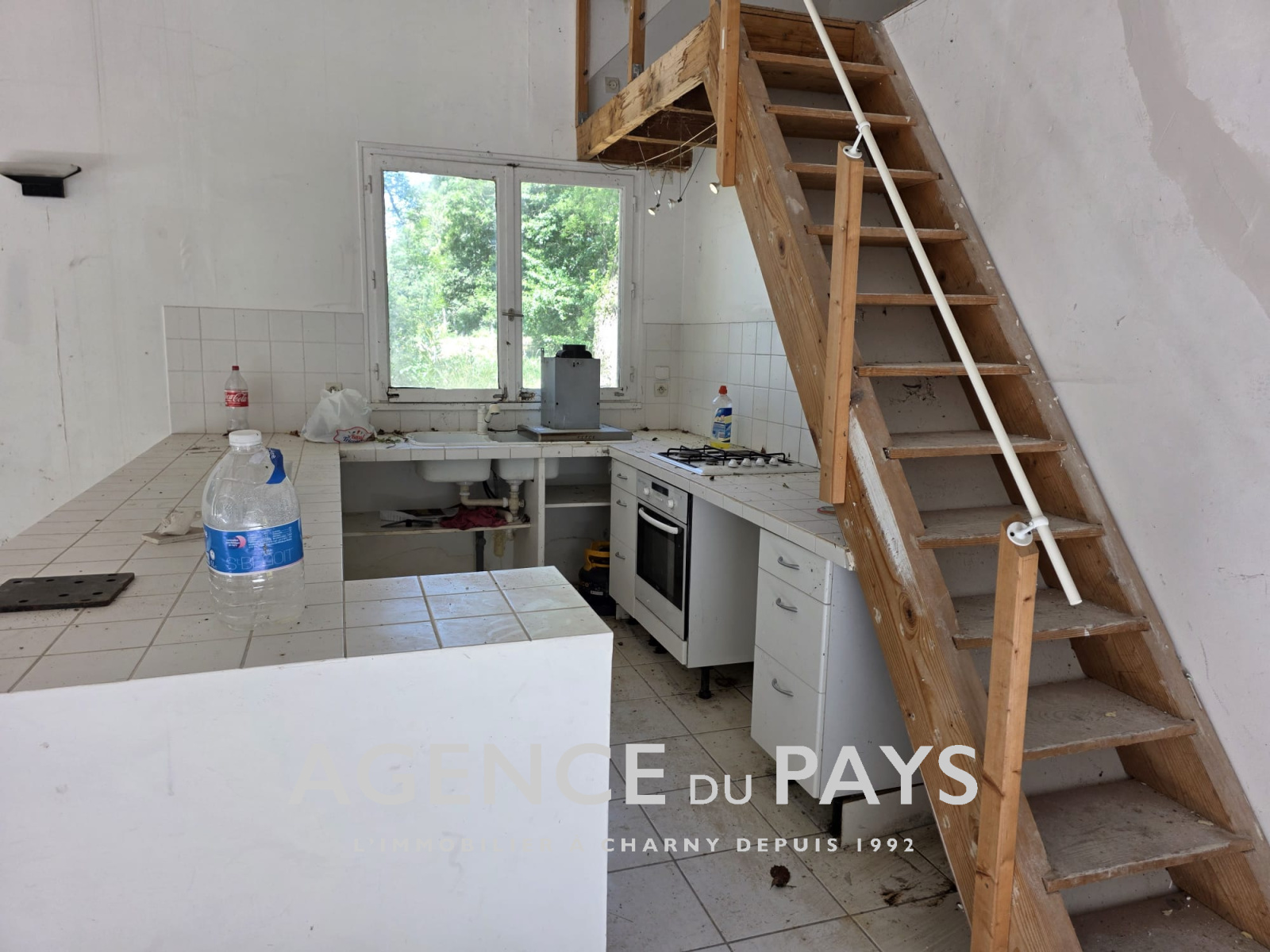 Image_6, Maison, Charny-Orée-de-Puisaye, ref :V10004936