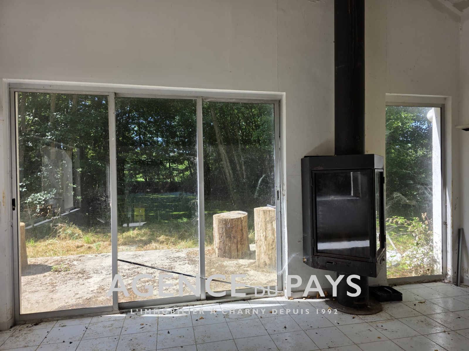 Image_4, Maison, Charny-Orée-de-Puisaye, ref :V10004936