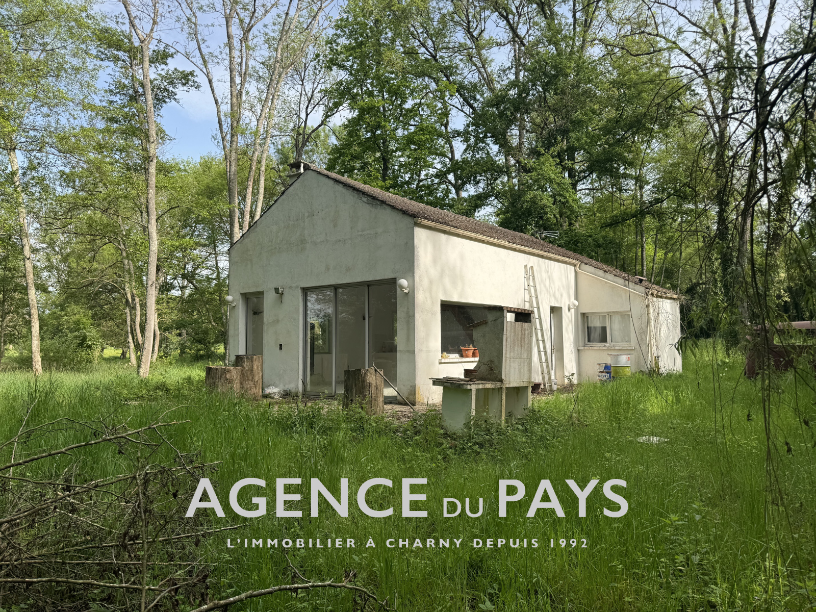 Image_2, Maison, Charny-Orée-de-Puisaye, ref :V10004936