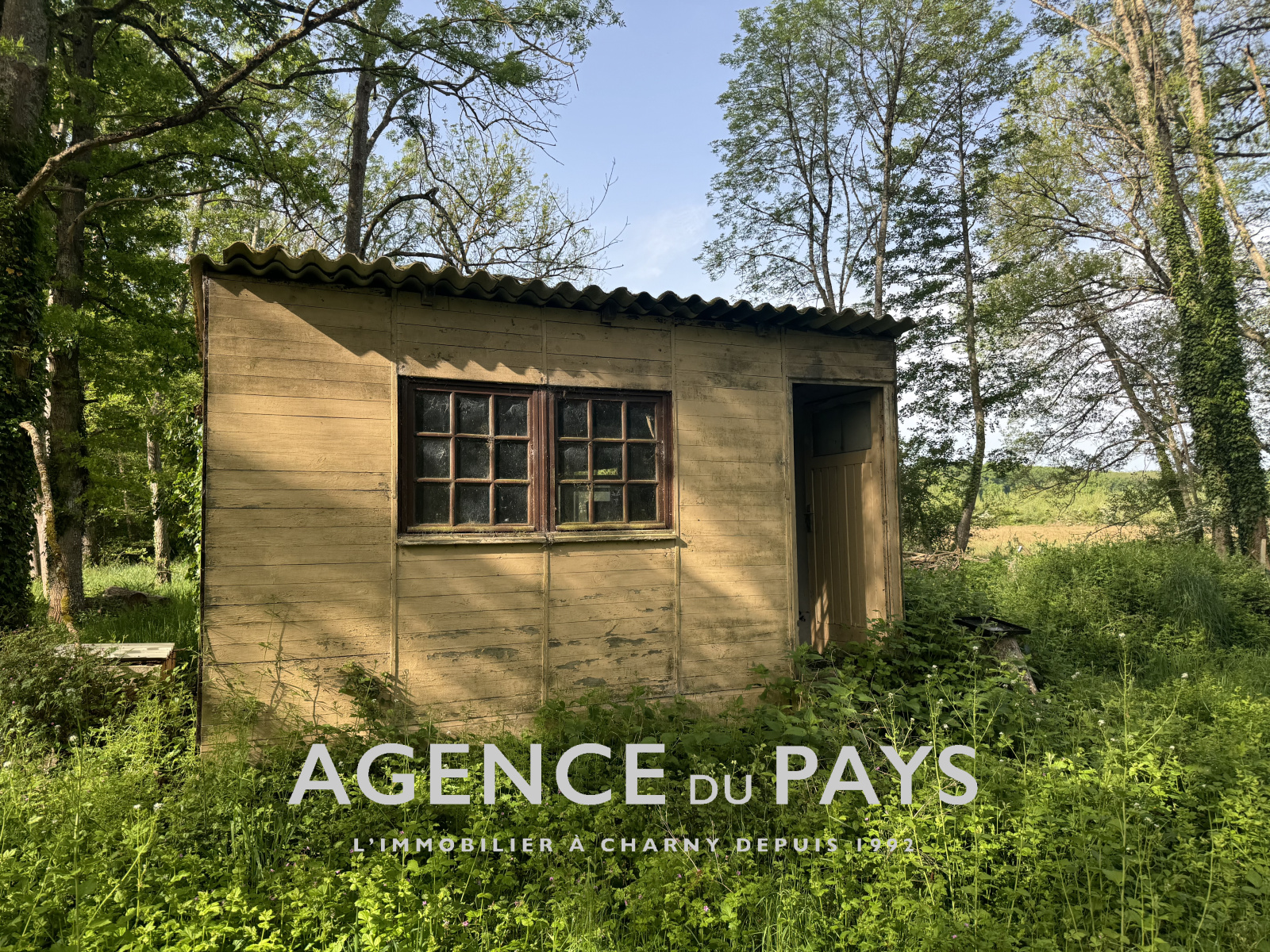 Image_7, Maison, Charny-Orée-de-Puisaye, ref :V10004936