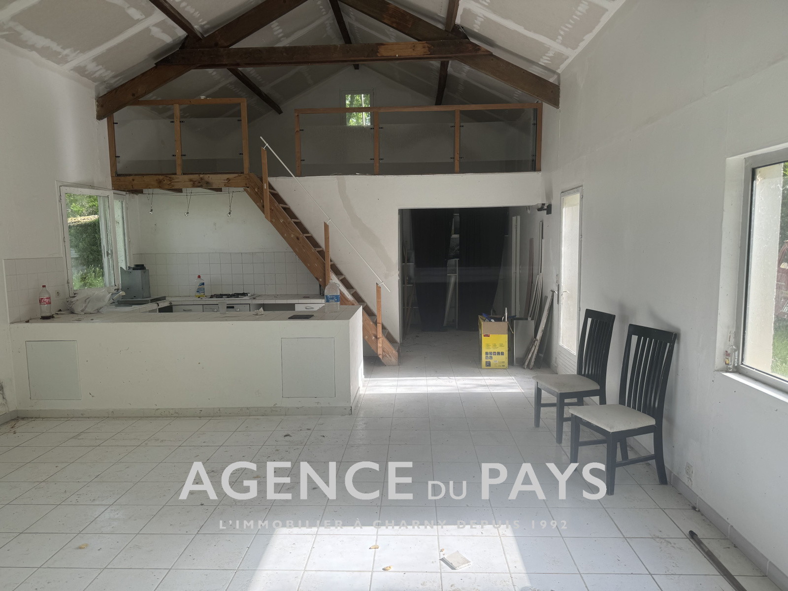 Image_5, Maison, Charny-Orée-de-Puisaye, ref :V10004936