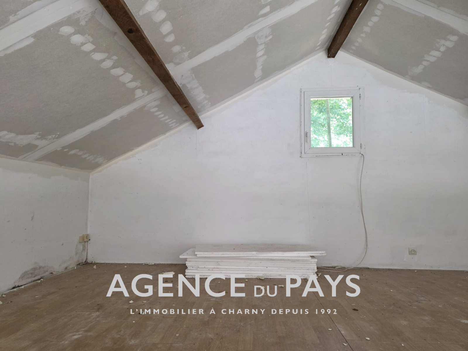 Image_8, Maison, Charny-Orée-de-Puisaye, ref :V10004936