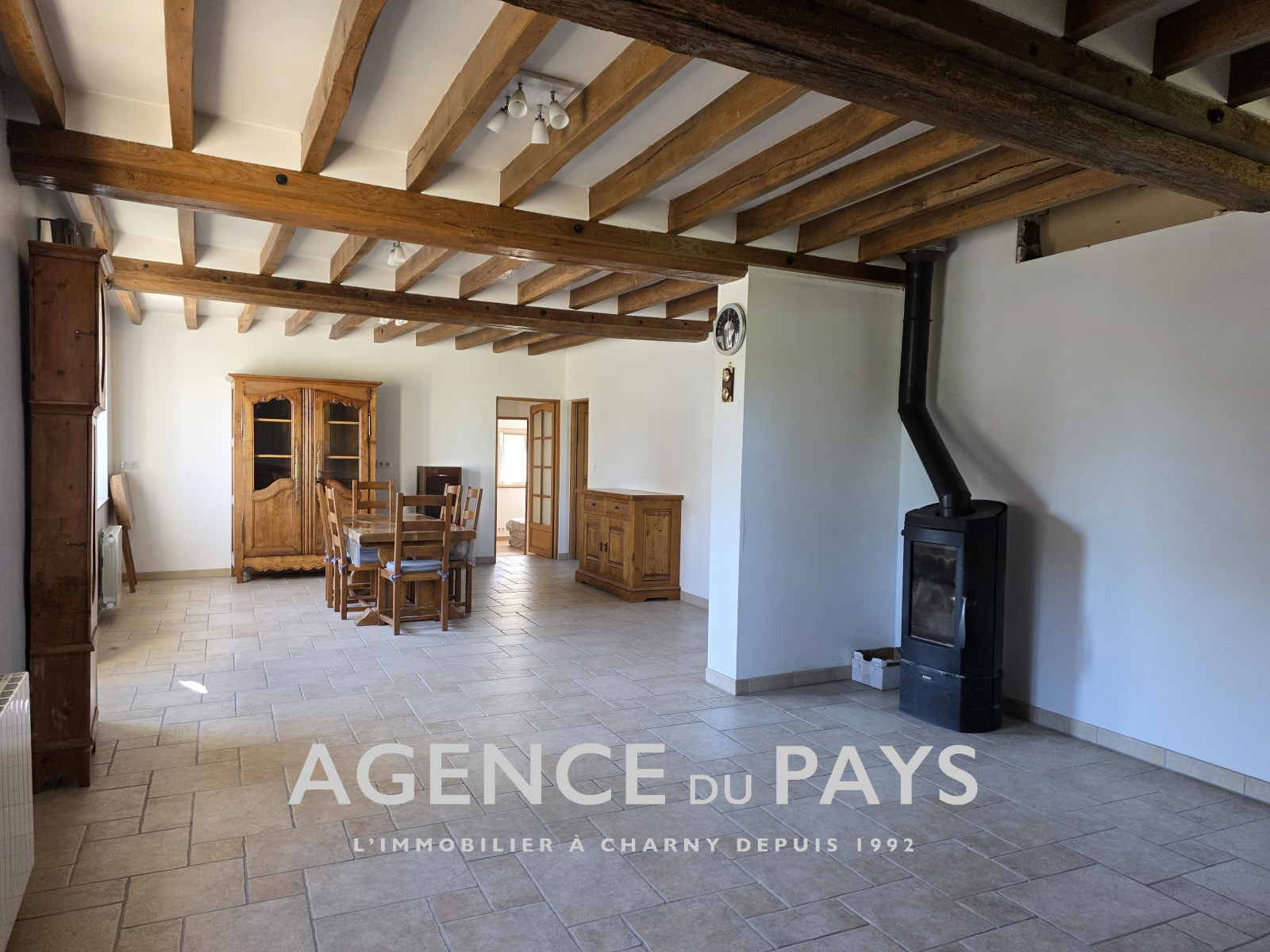 Image_5, Maison, Charny, ref :V10005005
