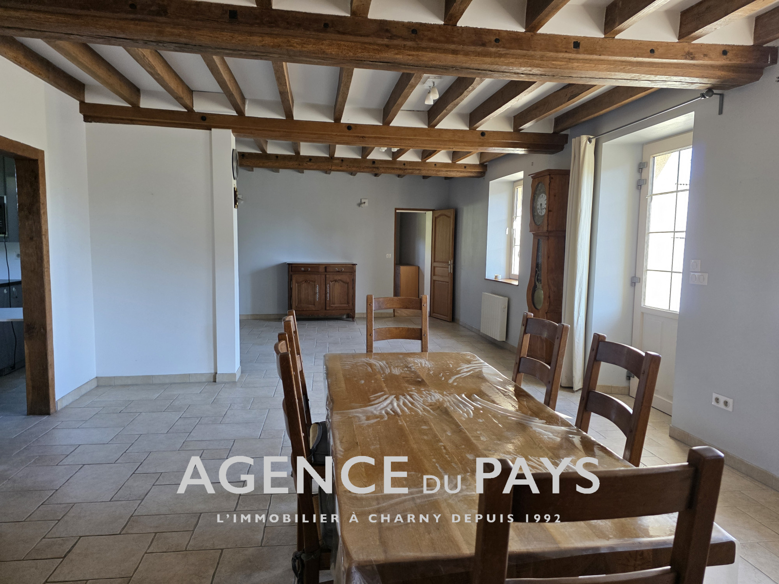 Image_4, Maison, Charny, ref :V10005005