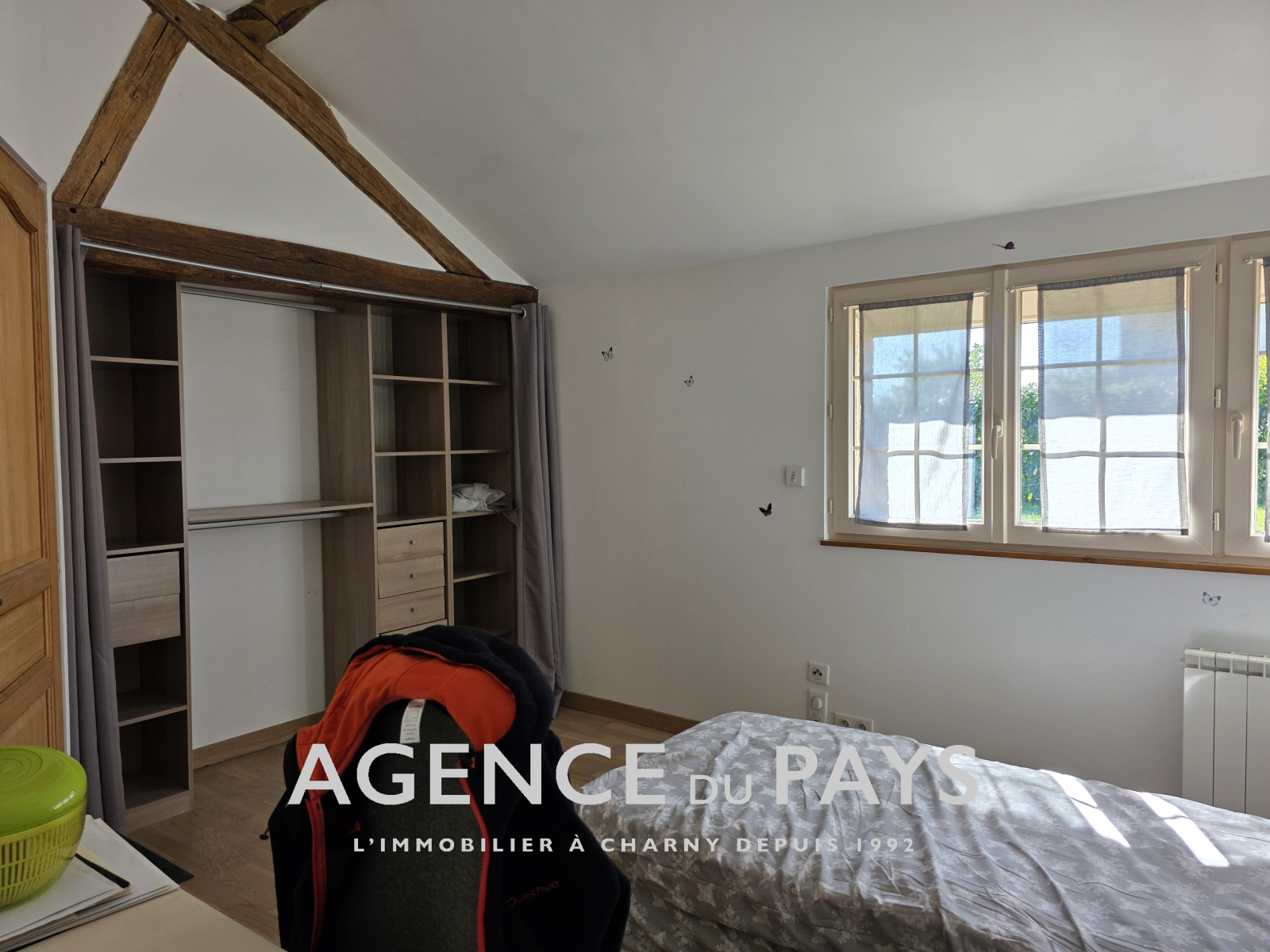 Image_8, Maison, Charny, ref :V10005005