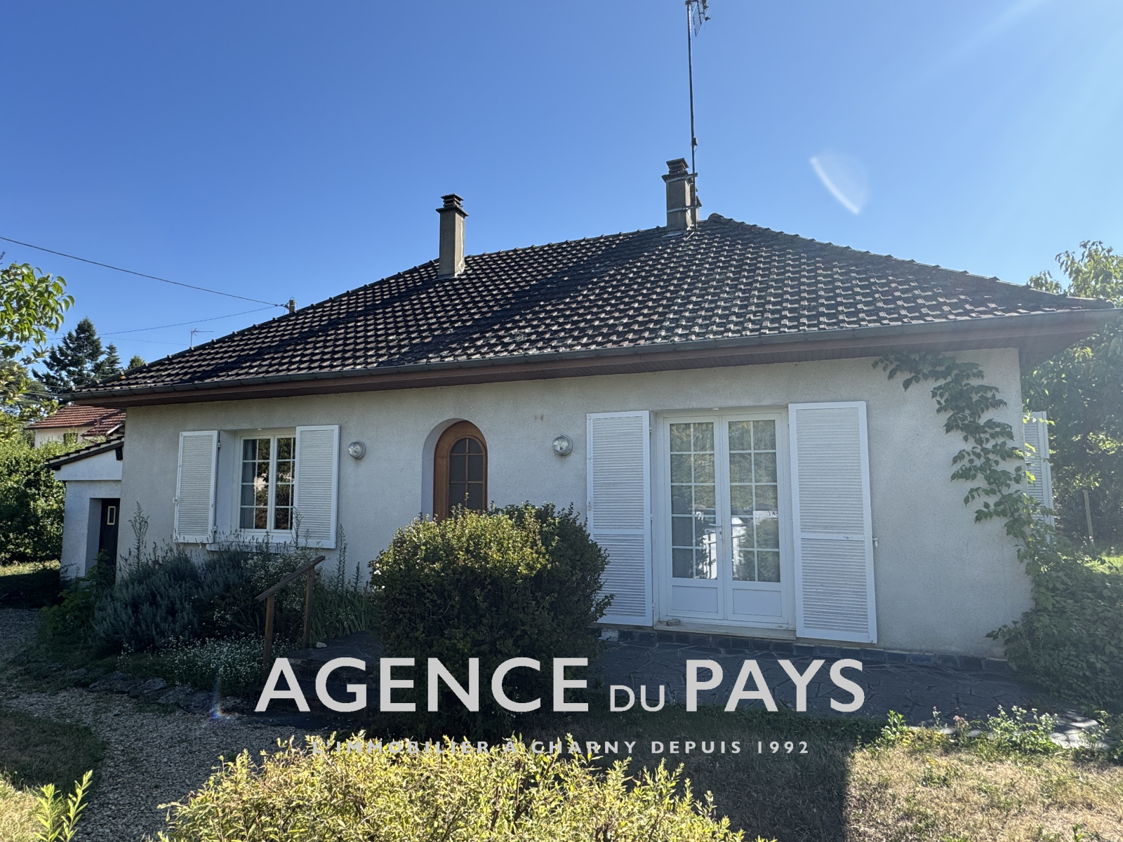 Image_1, Maison, Toucy, ref :V10004953