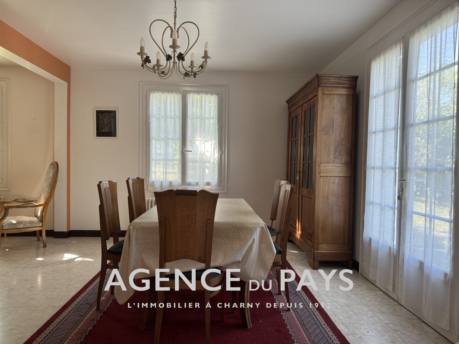 Image_2, Maison, Toucy, ref :V10004953