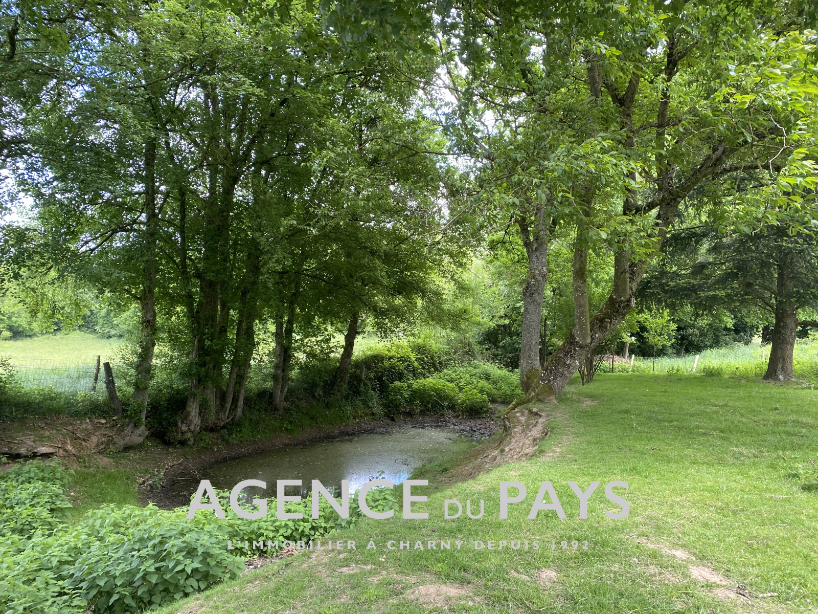 Image_2, Maison, Charny-Orée-de-Puisaye, ref :V10004932
