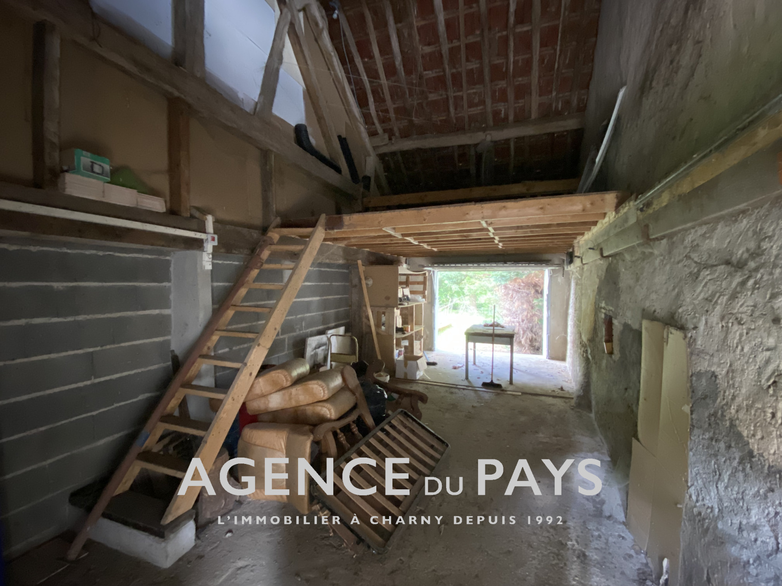 Image_9, Maison, Charny-Orée-de-Puisaye, ref :V10004932