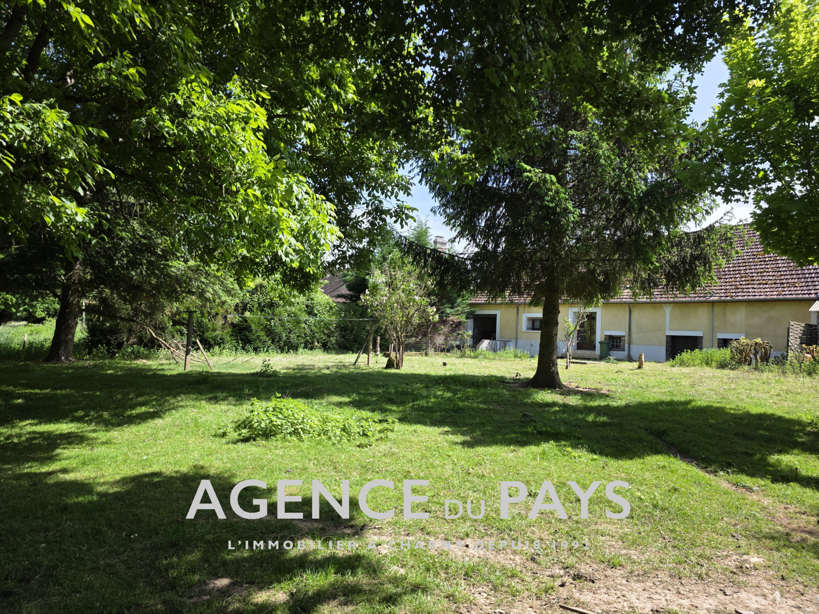 Image_3, Maison, Charny-Orée-de-Puisaye, ref :V10004932