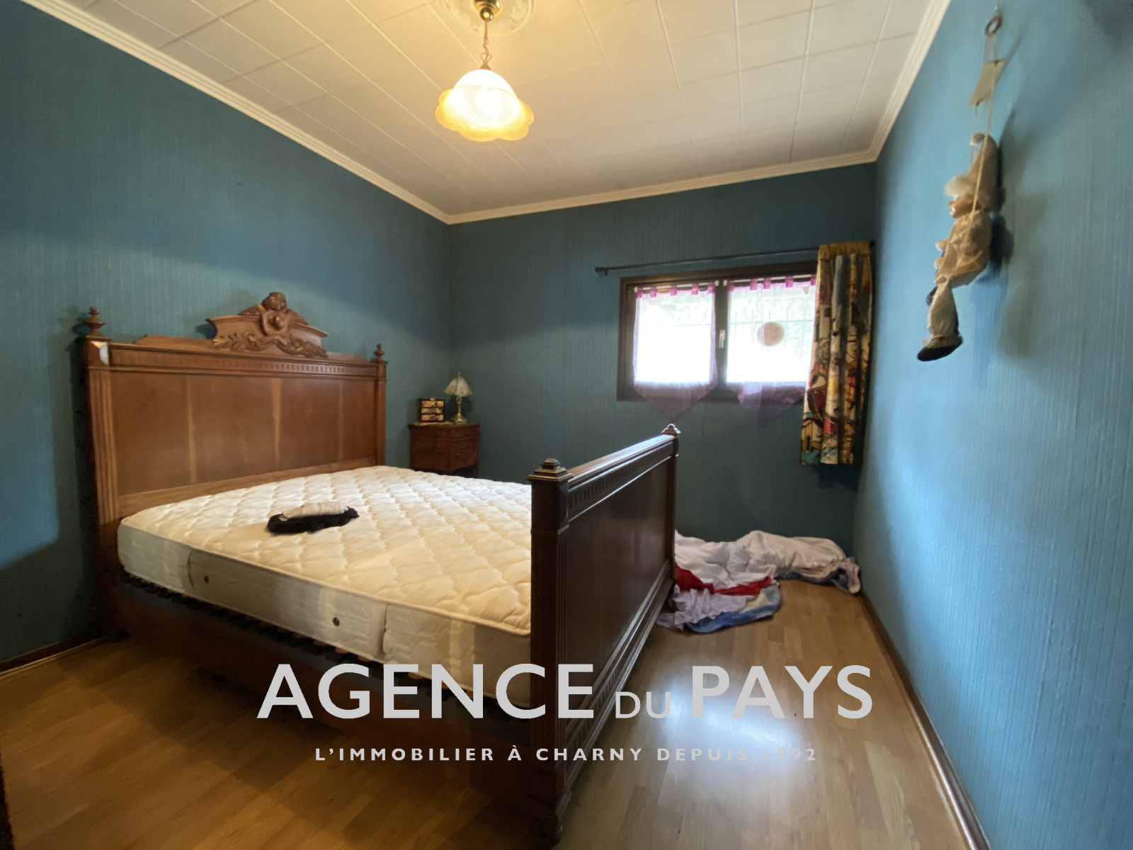Image_6, Maison, Charny-Orée-de-Puisaye, ref :V10004932