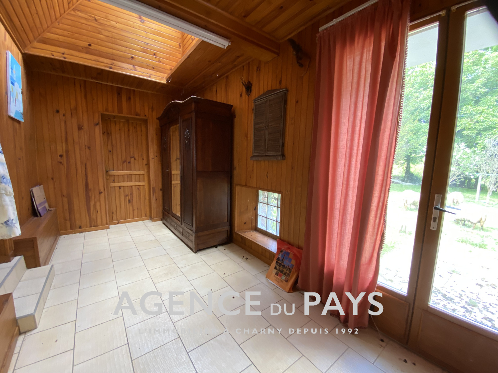 Image_8, Maison, Charny-Orée-de-Puisaye, ref :V10004932