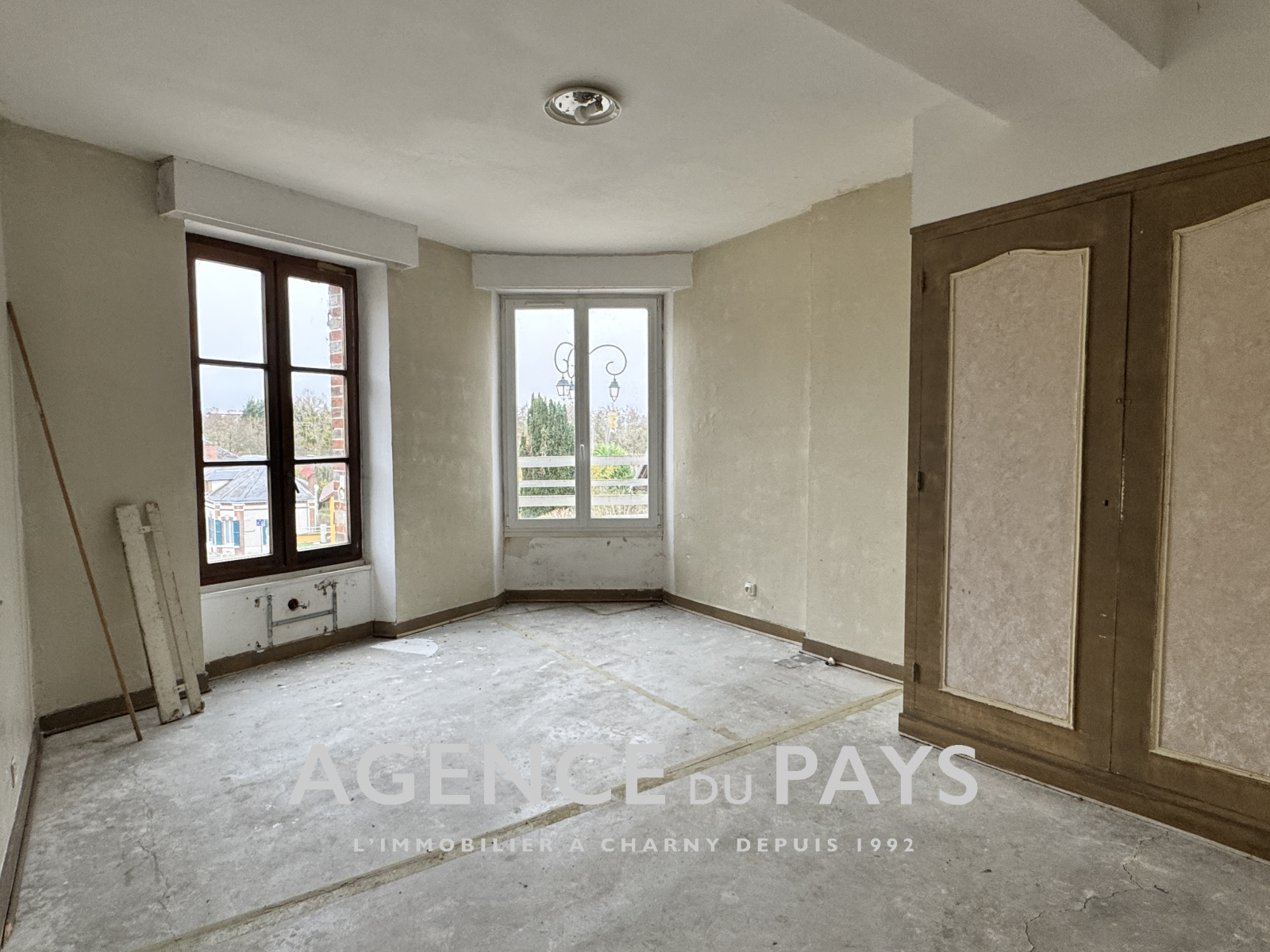 Image_5, Maison, Champignelles, ref :V10004976