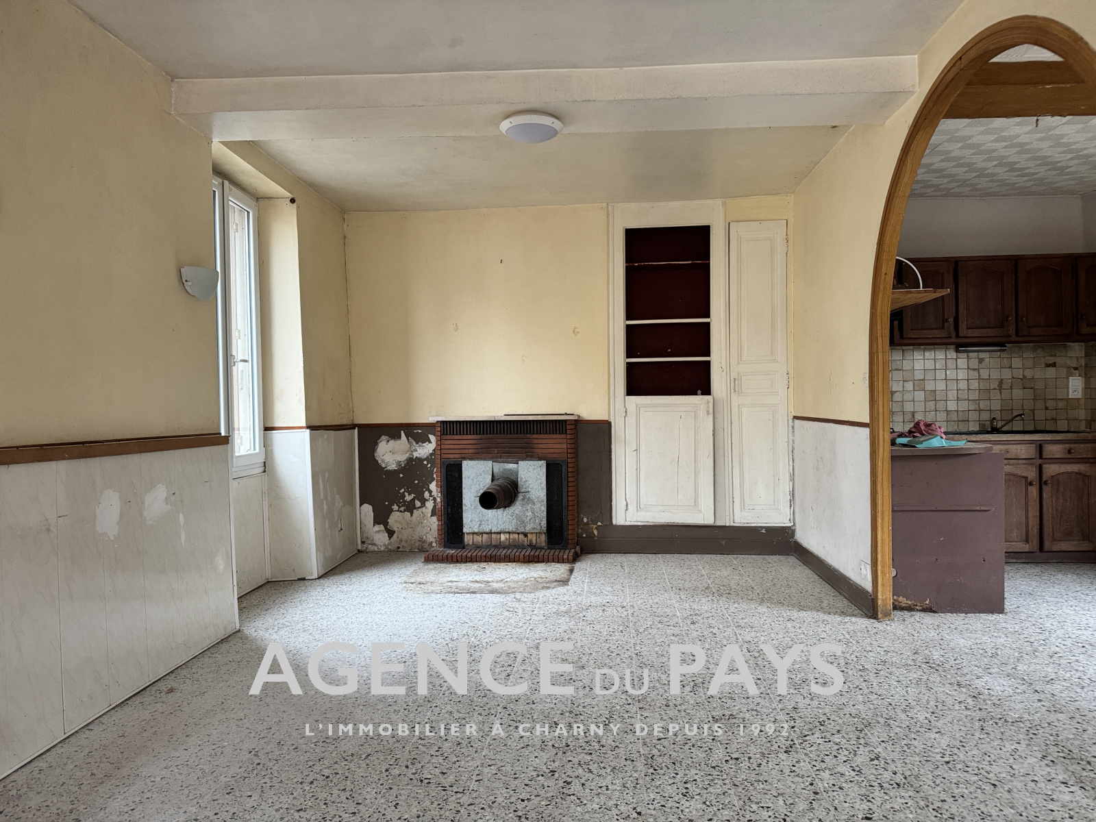 Image_3, Maison, Champignelles, ref :V10004976