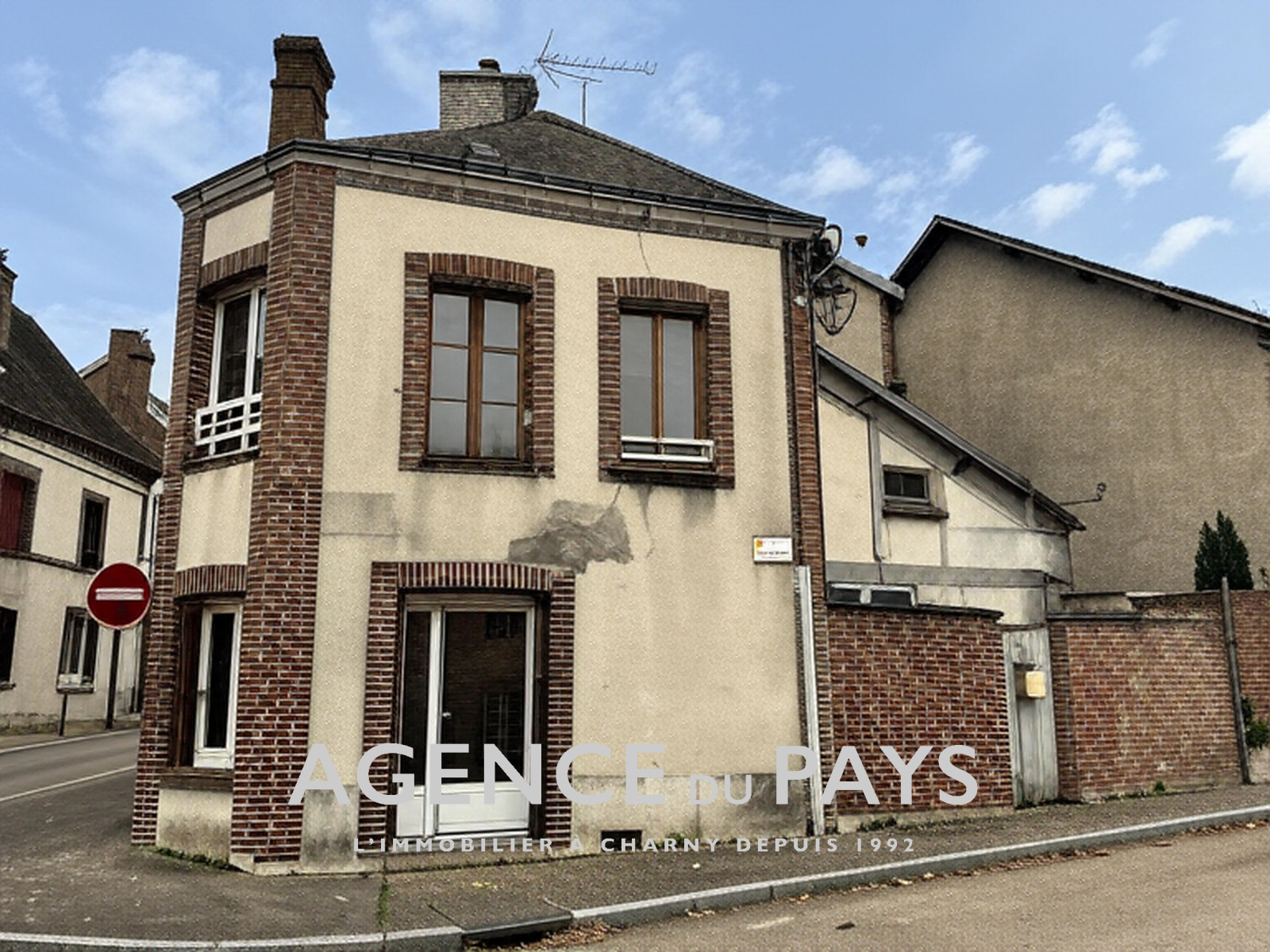 Image_1, Maison, Champignelles, ref :V10004976