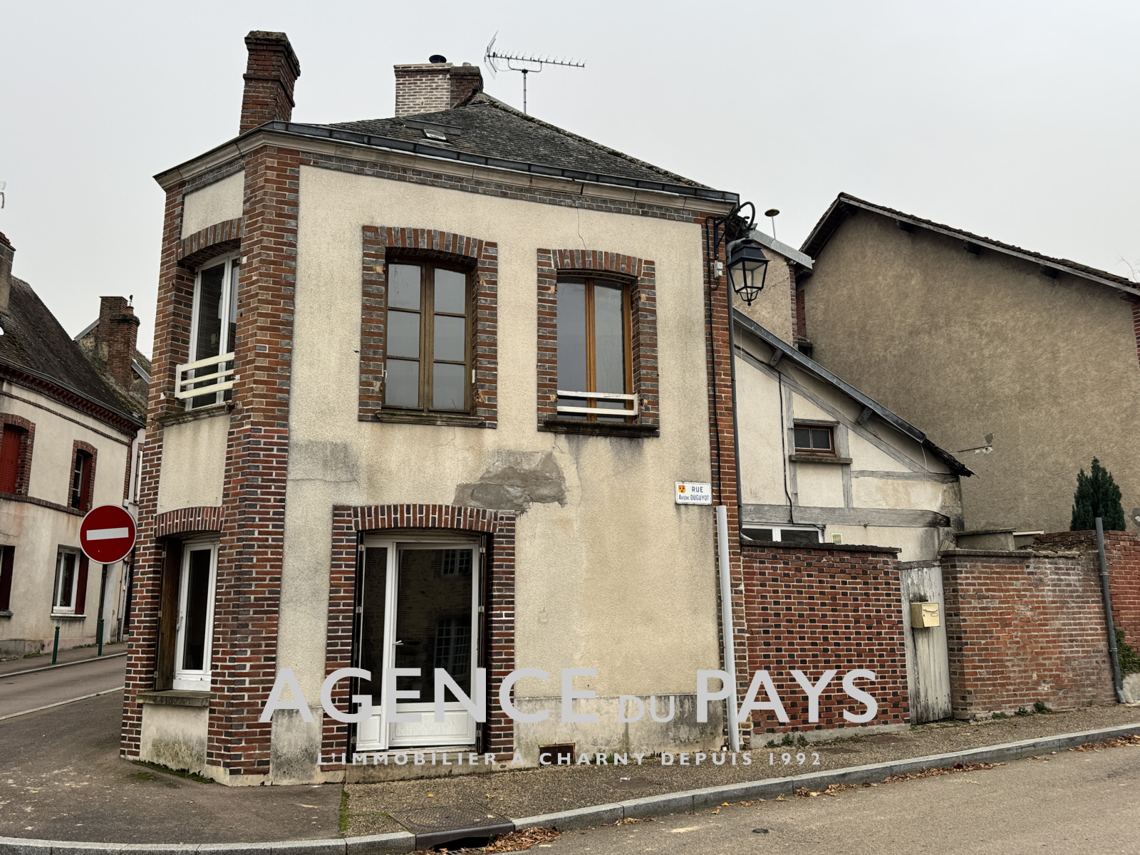 Image_1, Maison, Champignelles, ref :V10004976