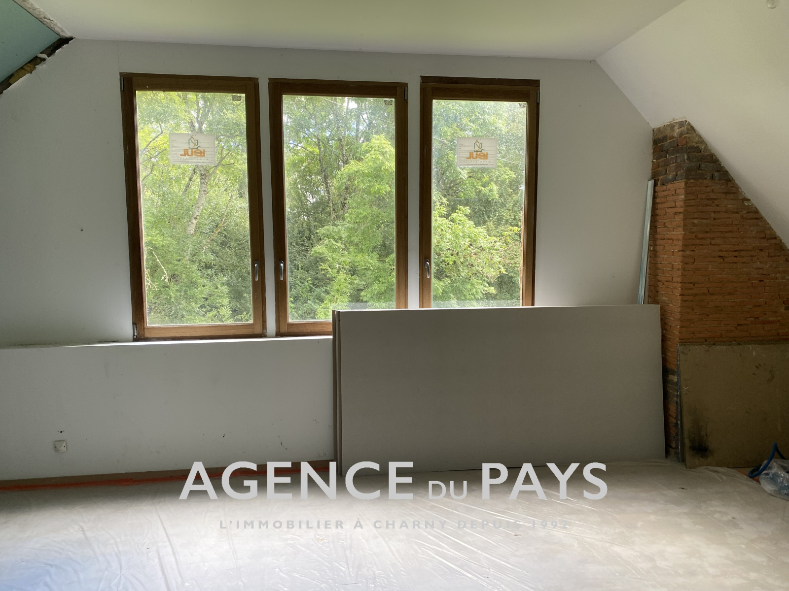 Image_15, Maison, Charny, ref :V10004882