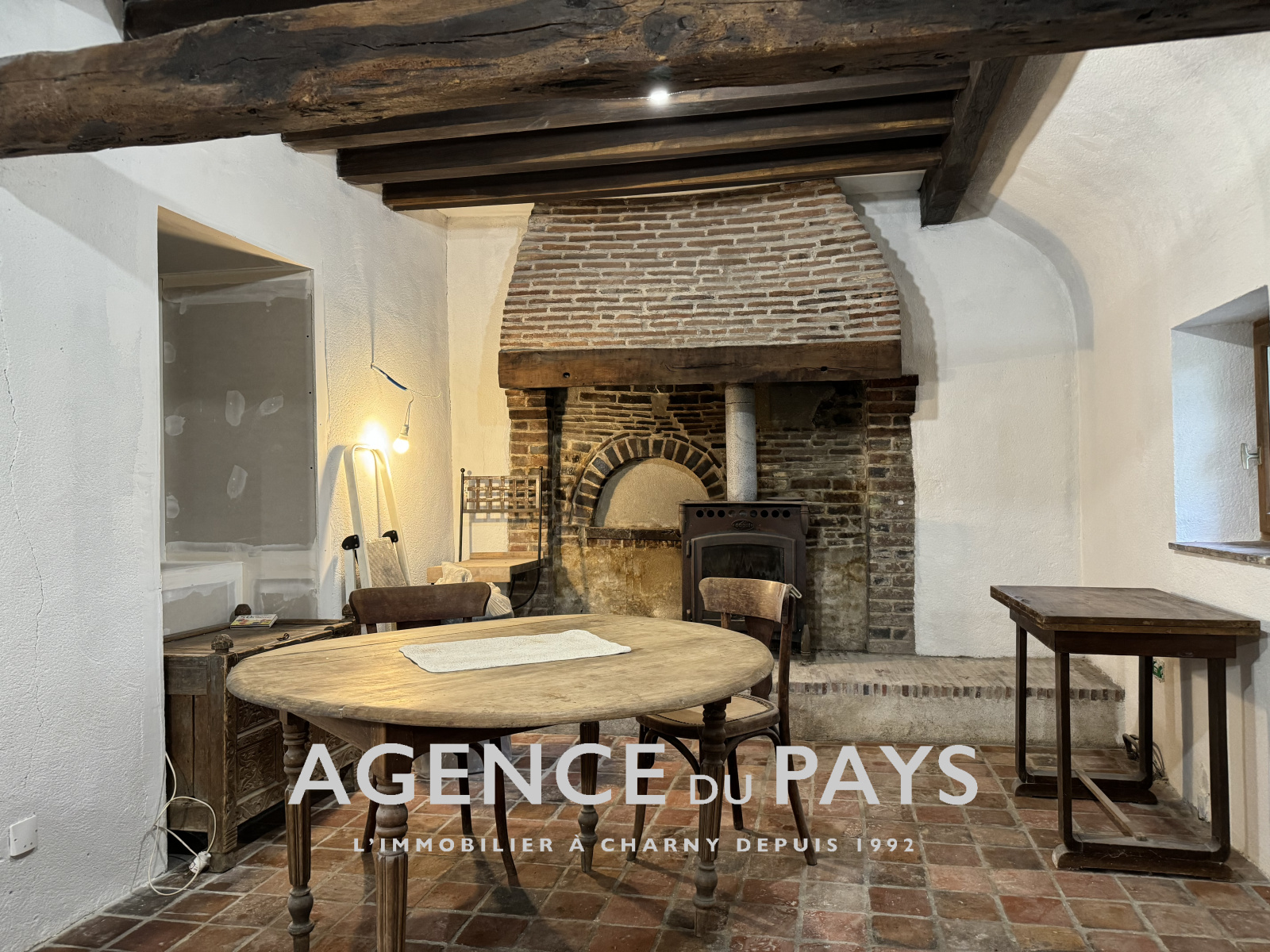 Image_9, Maison, Charny, ref :V10004882