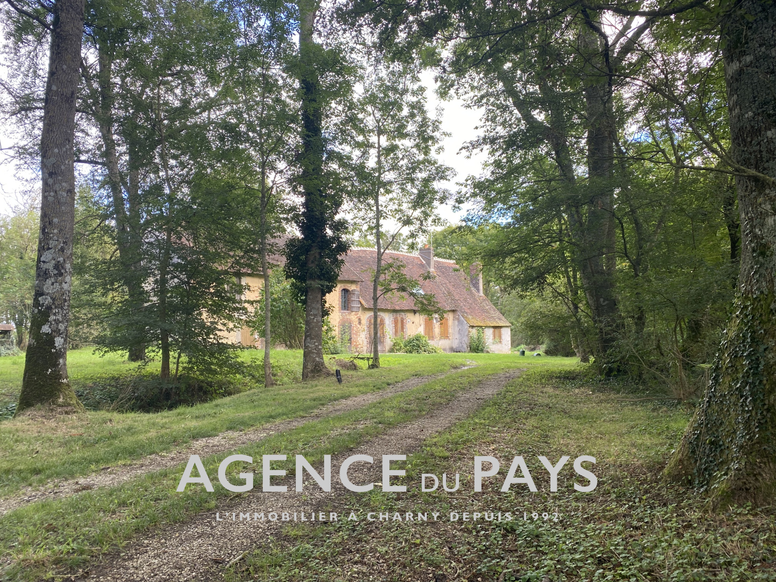 Image_5, Maison, Charny, ref :V10004882