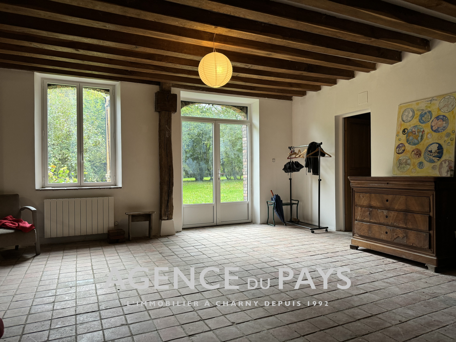 Image_7, Maison, Charny, ref :V10004882