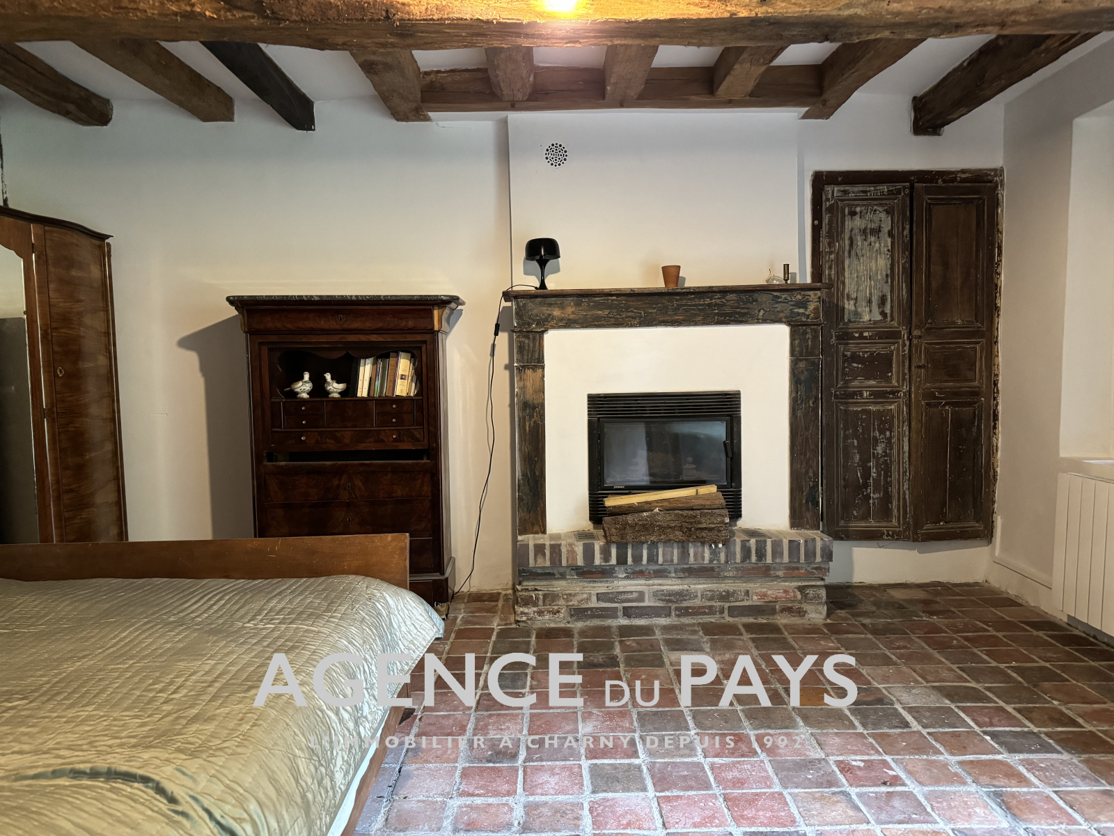 Image_10, Maison, Charny, ref :V10004882