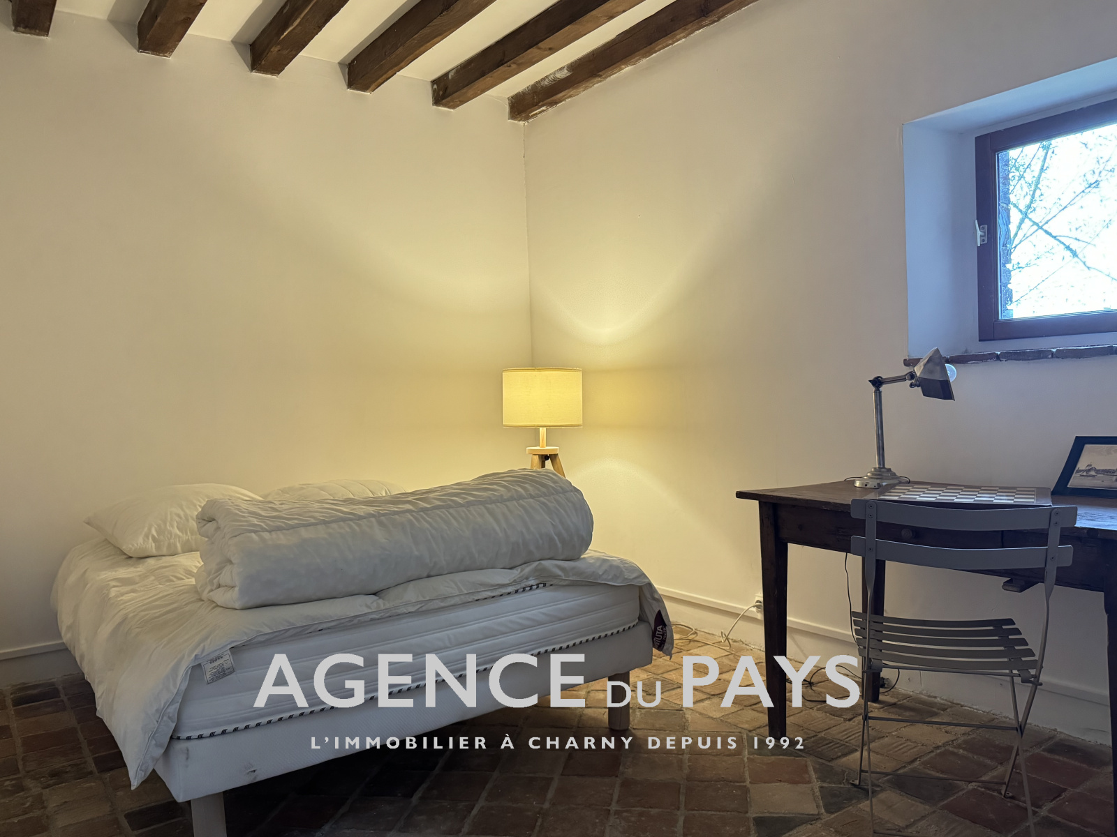 Image_12, Maison, Charny, ref :V10004882