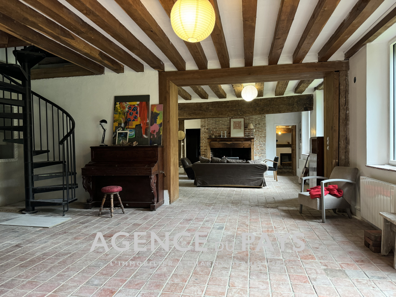 Image_6, Maison, Charny, ref :V10004882