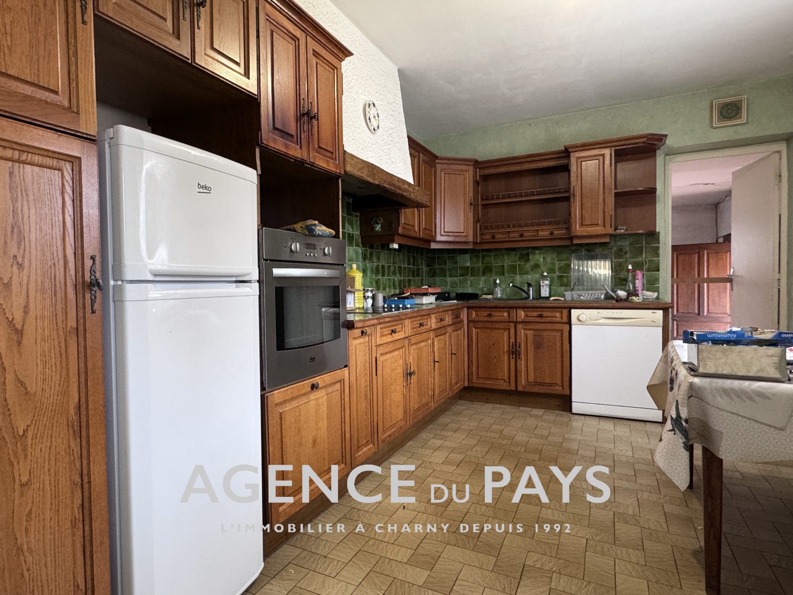 Image_4, Maison, Charny-Orée-de-Puisaye, ref :V10004991