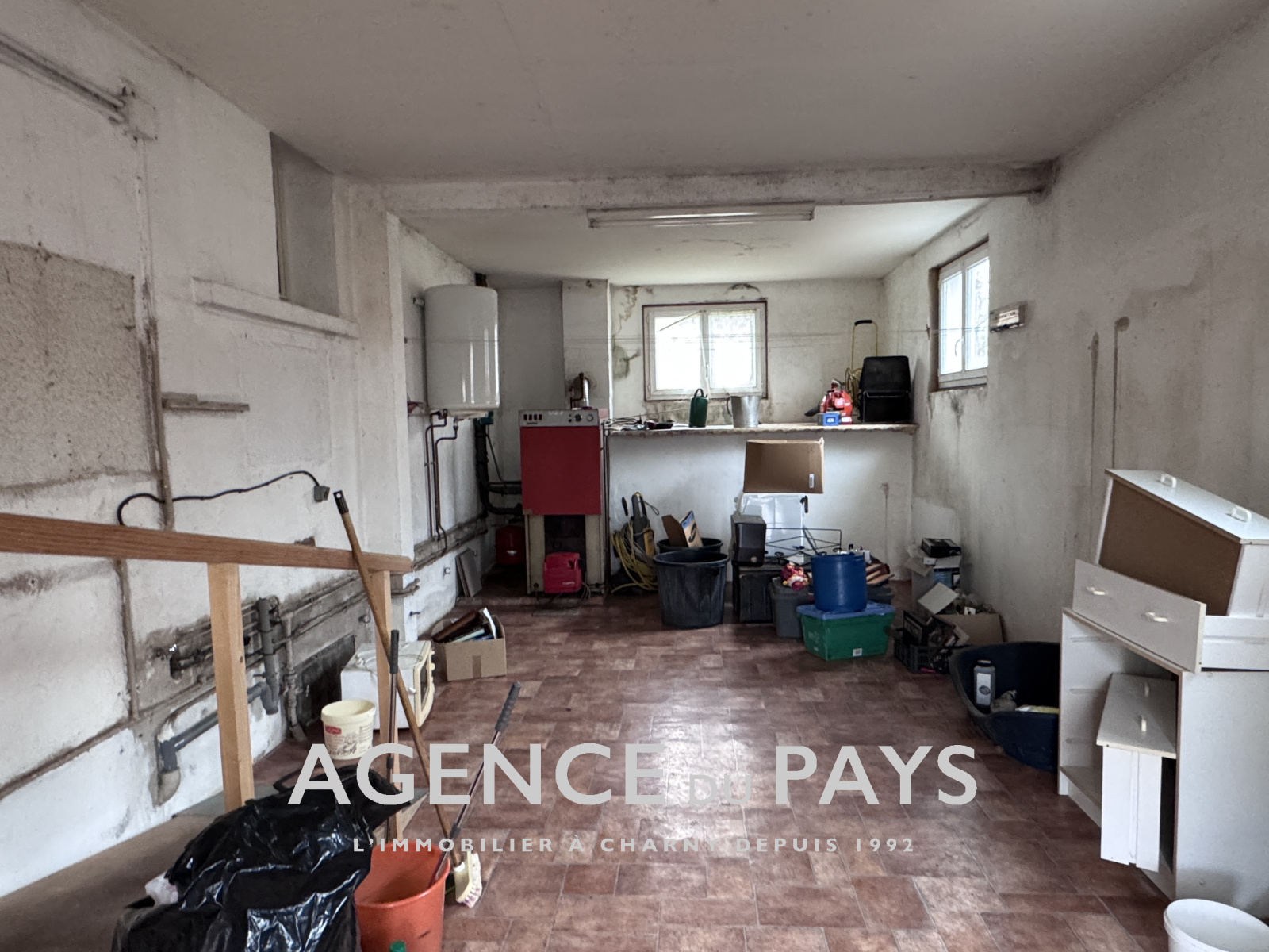 Image_9, Maison, Charny-Orée-de-Puisaye, ref :V10004991